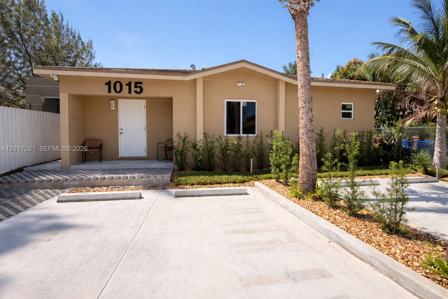 PROGRESSO - Residential Income