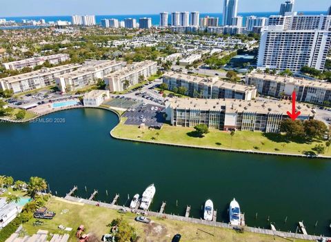 601 Three Islands Blvd 302 Hallandale Beach FL 33009