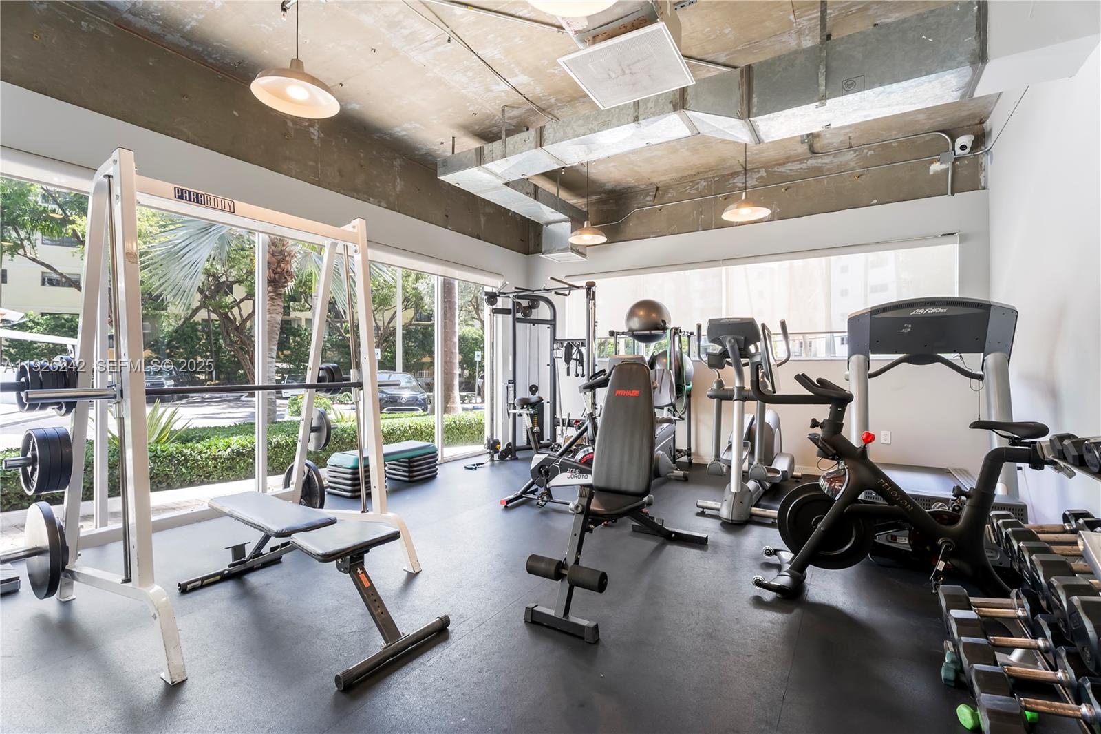 WEST BAY PLAZA CONDO - Residential