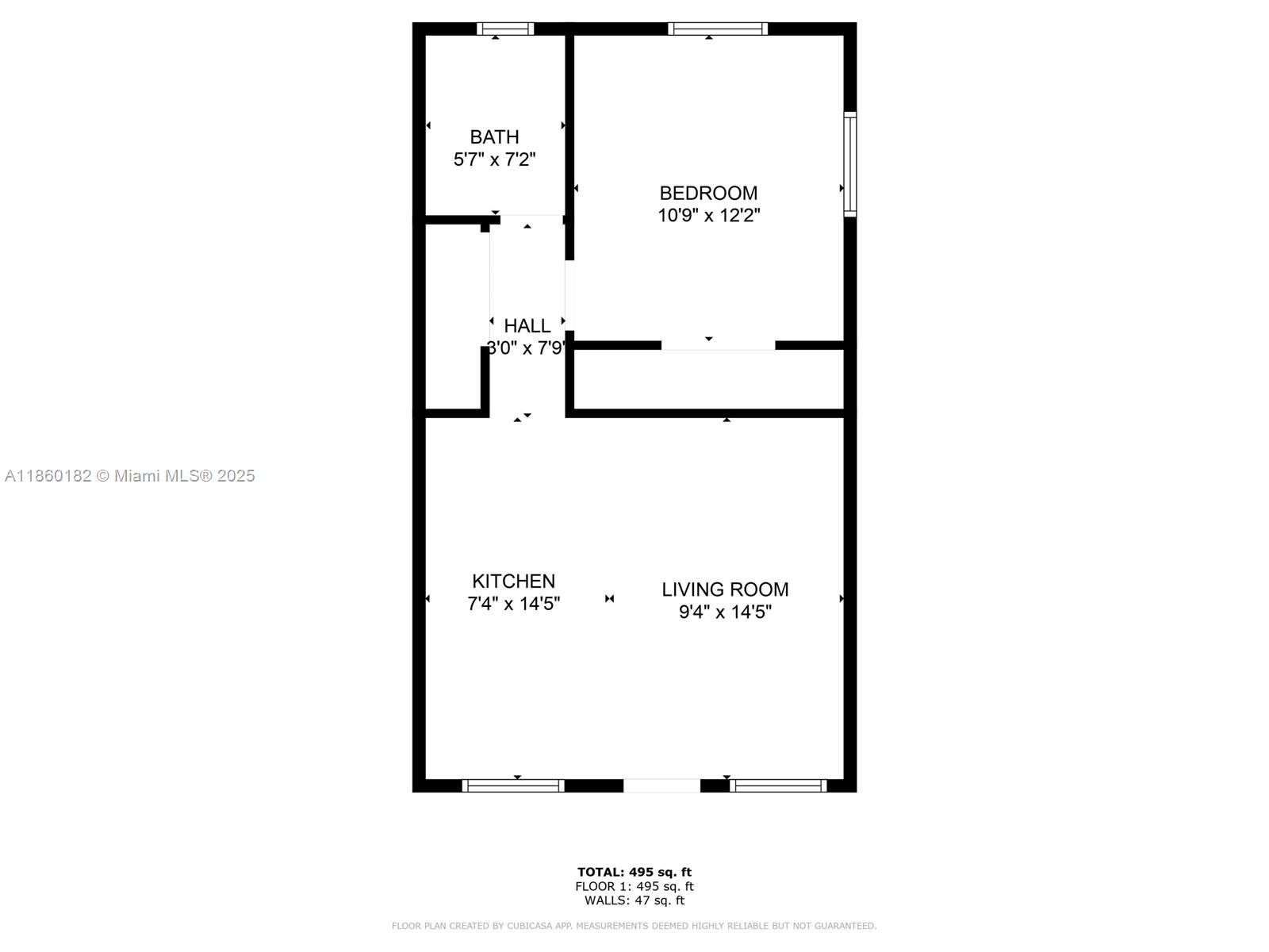 NORTH HOLLYWOOD - Residential Lease
