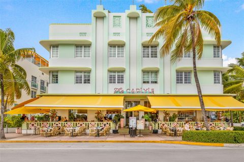 1250 Ocean Dr 2K Miami Beach FL 33139