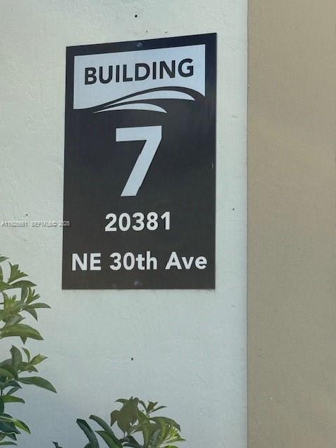 20381 NE 30th Ave 204-7