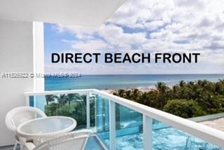 RONEY PALACE CONDO - Residential