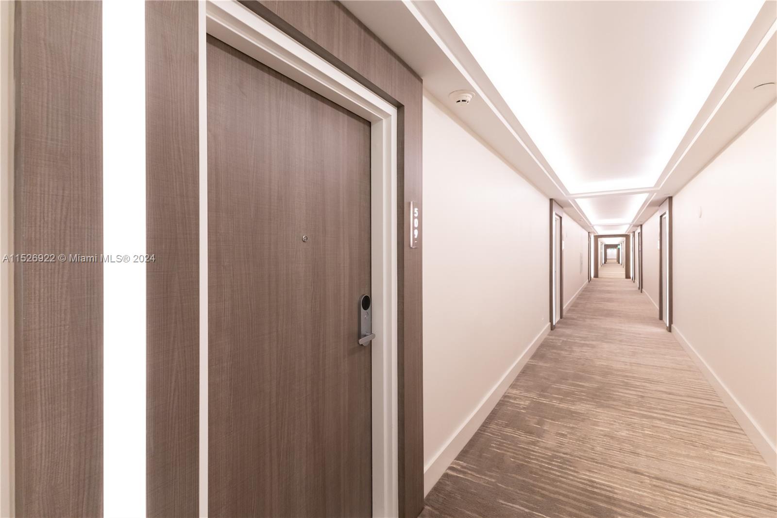 RONEY PALACE CONDO - Residential