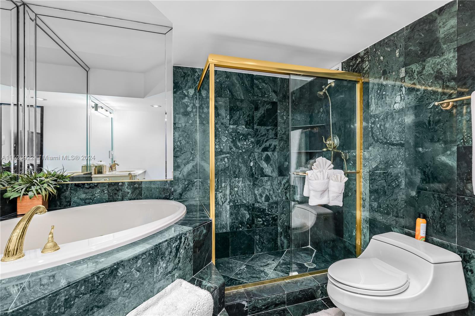 RONEY PALACE CONDO - Residential