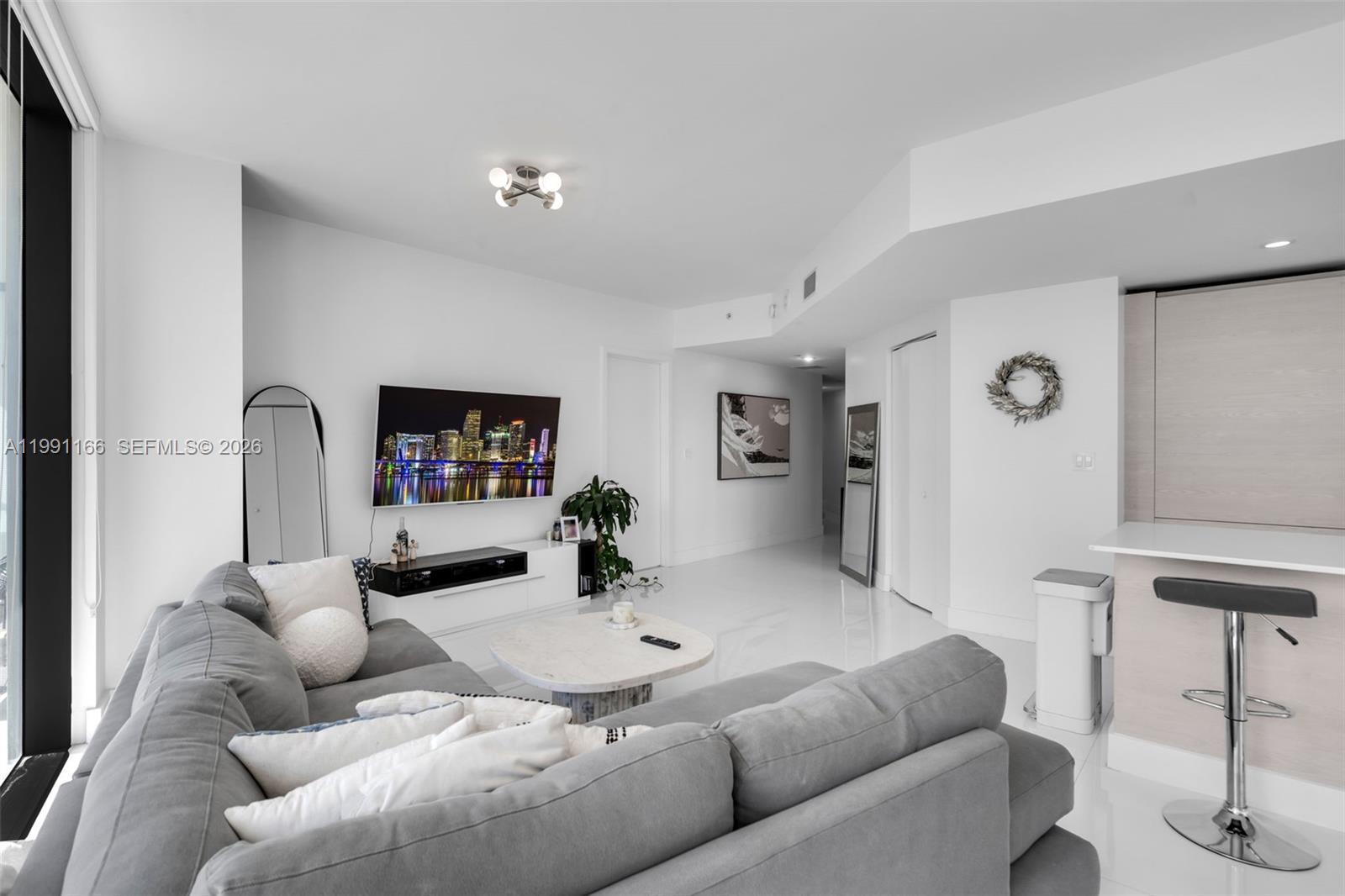 1300 S MIAMI AVENUE CONDO - Residential