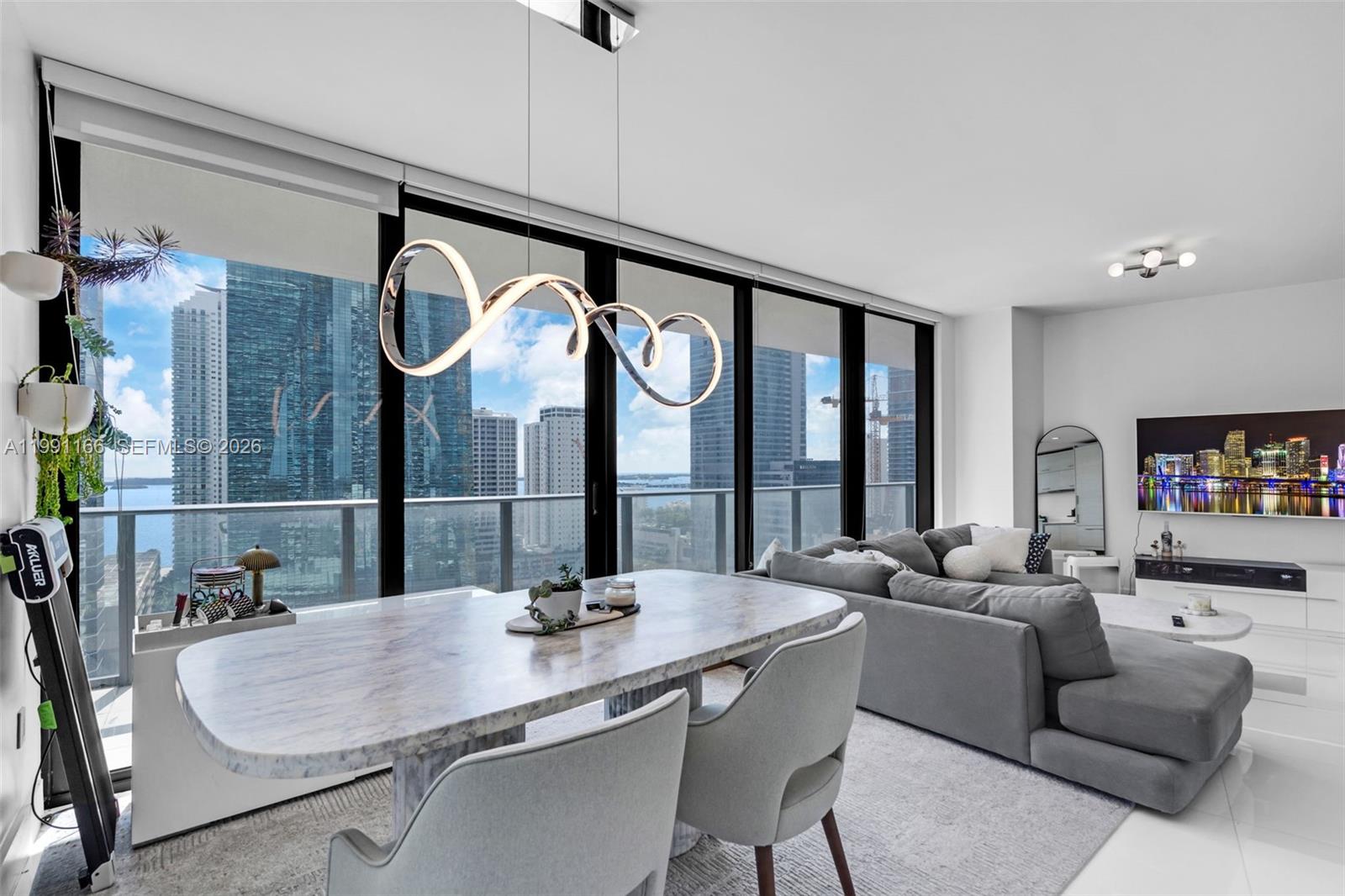 1300 S MIAMI AVENUE CONDO - Residential