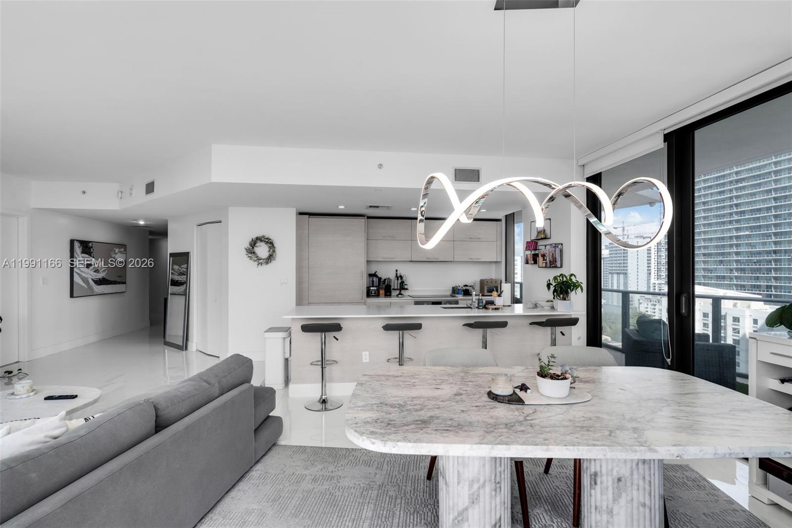 1300 S MIAMI AVENUE CONDO - Residential