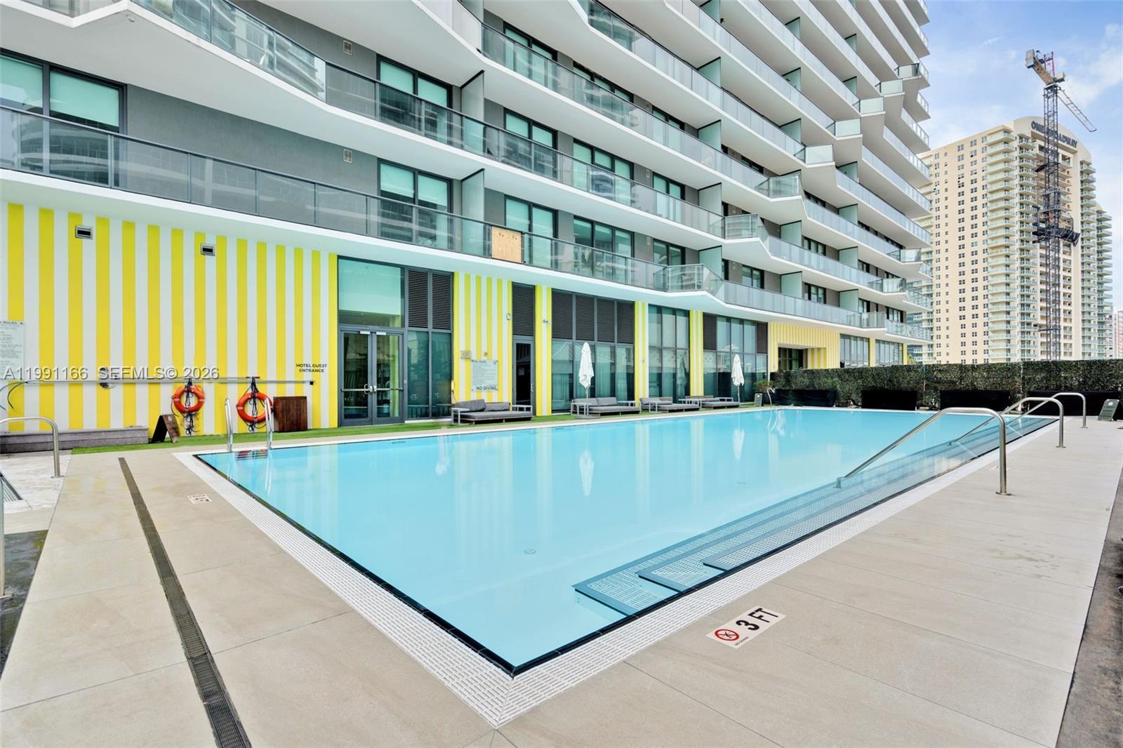 1300 S MIAMI AVENUE CONDO - Residential