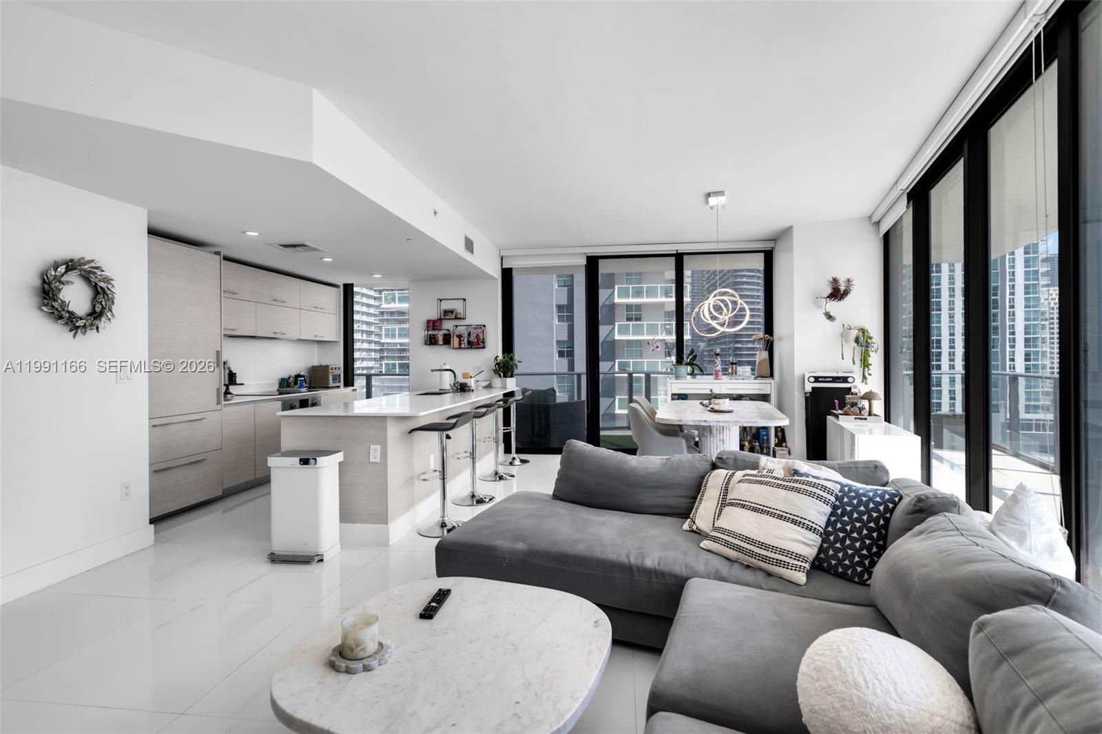 1300 S MIAMI AVENUE CONDO - Residential