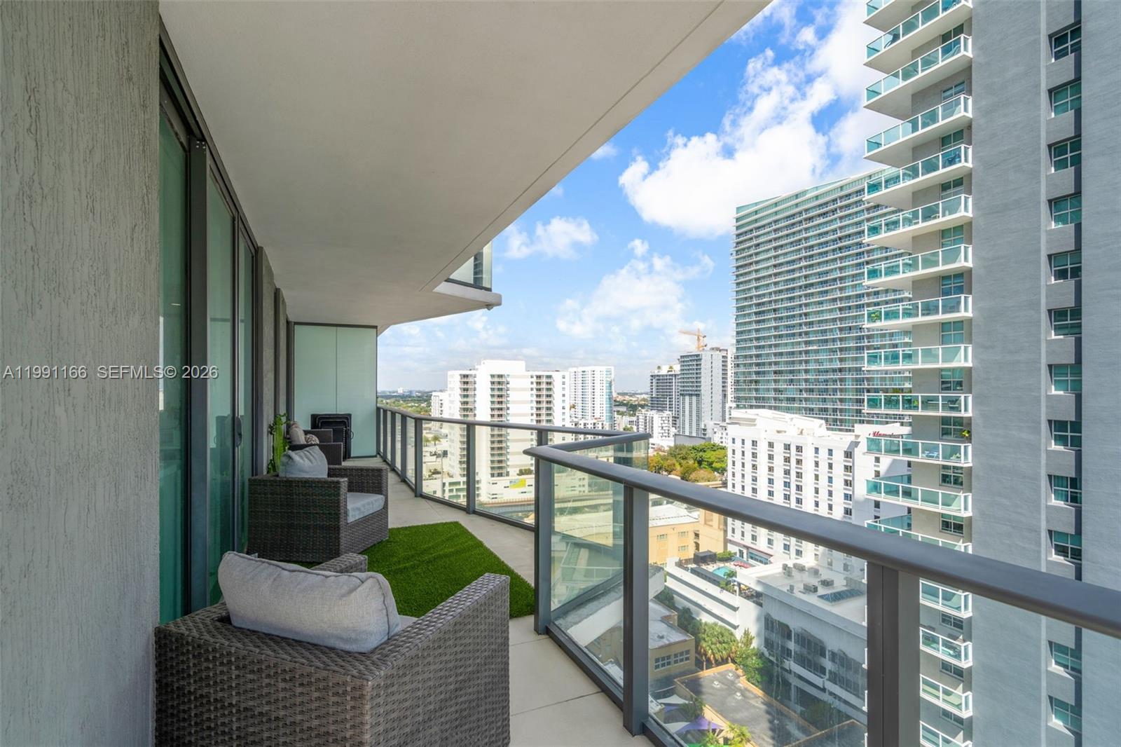 1300 S MIAMI AVENUE CONDO - Residential