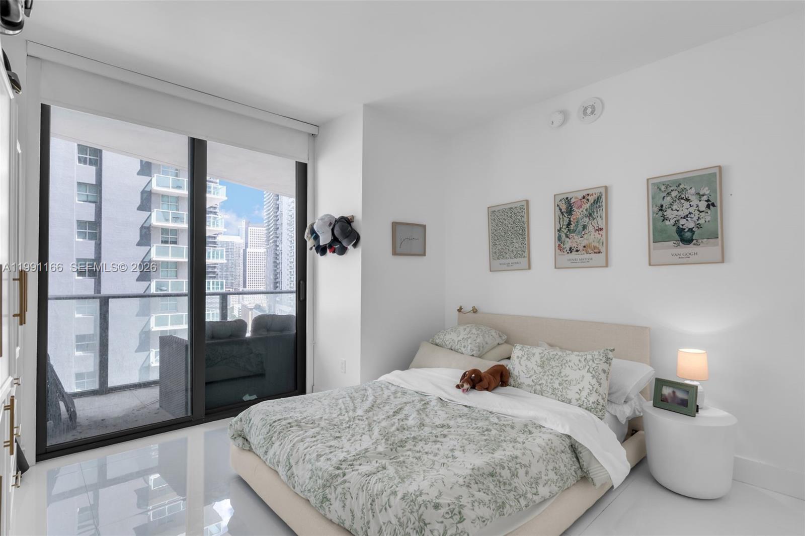 1300 S MIAMI AVENUE CONDO - Residential