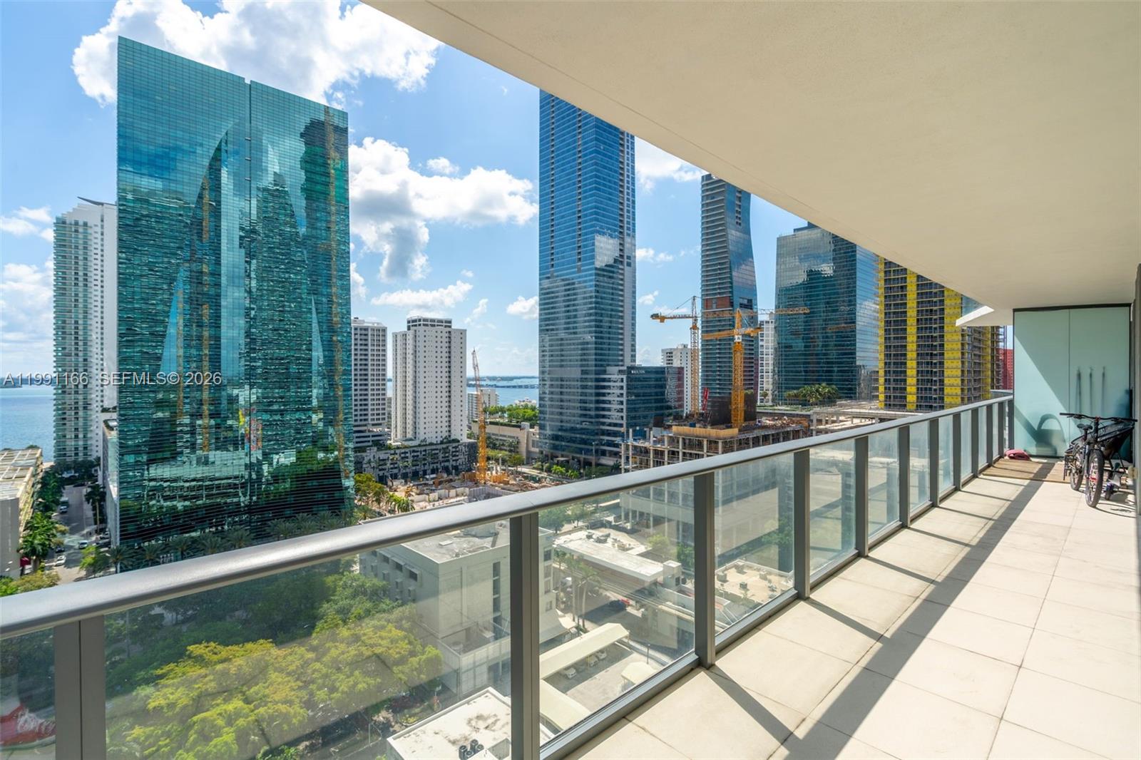 1300 S MIAMI AVENUE CONDO - Residential