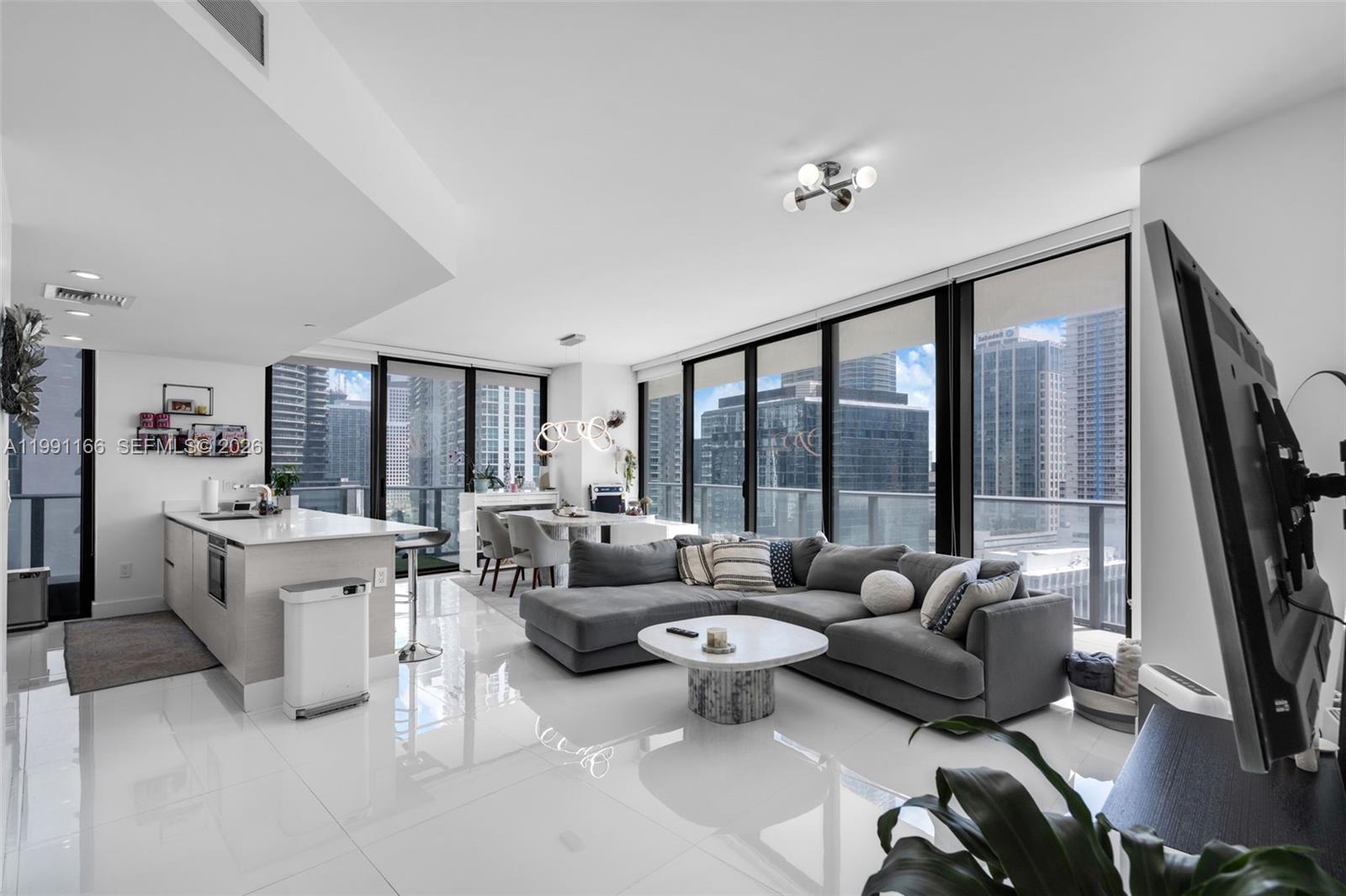 1300 S MIAMI AVENUE CONDO - Residential