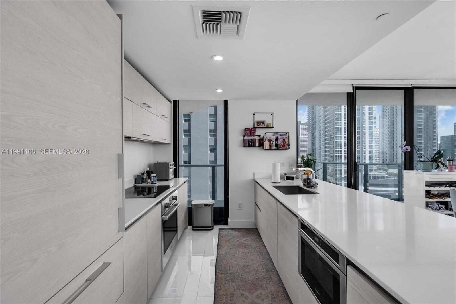 1300 S MIAMI AVENUE CONDO - Residential