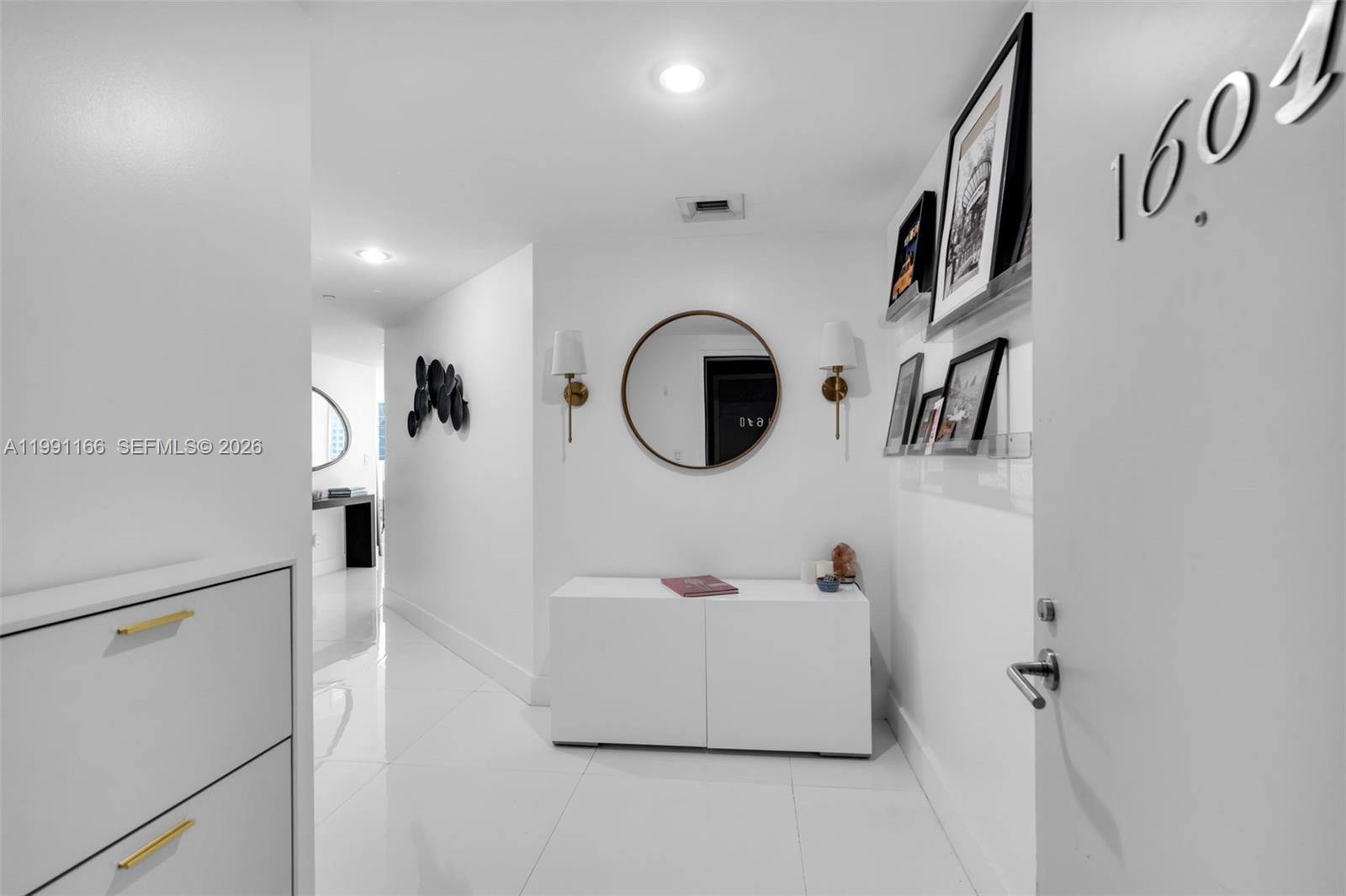 1300 S Miami Ave 1601