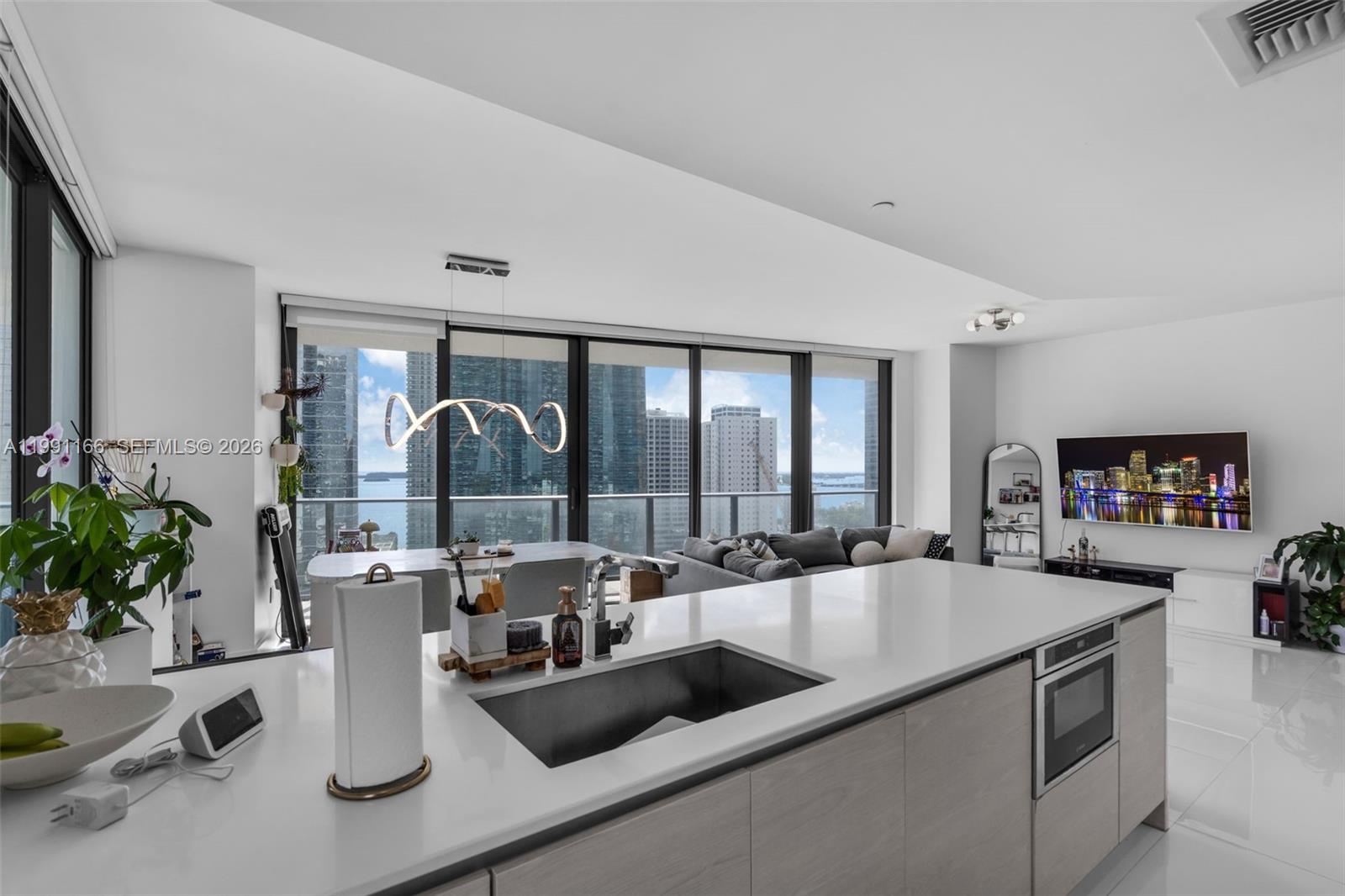 1300 S MIAMI AVENUE CONDO - Residential