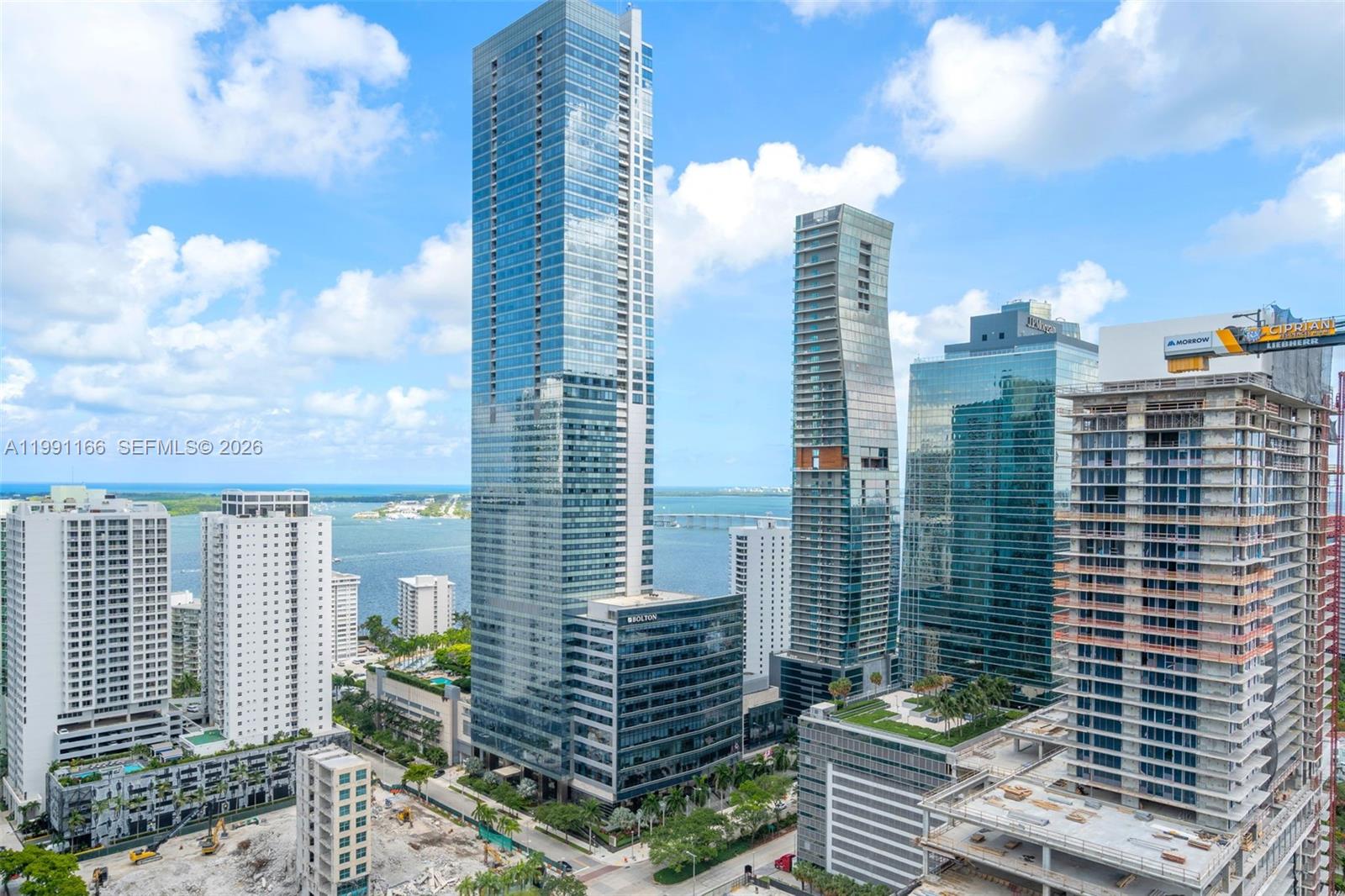 1300 S MIAMI AVENUE CONDO - Residential