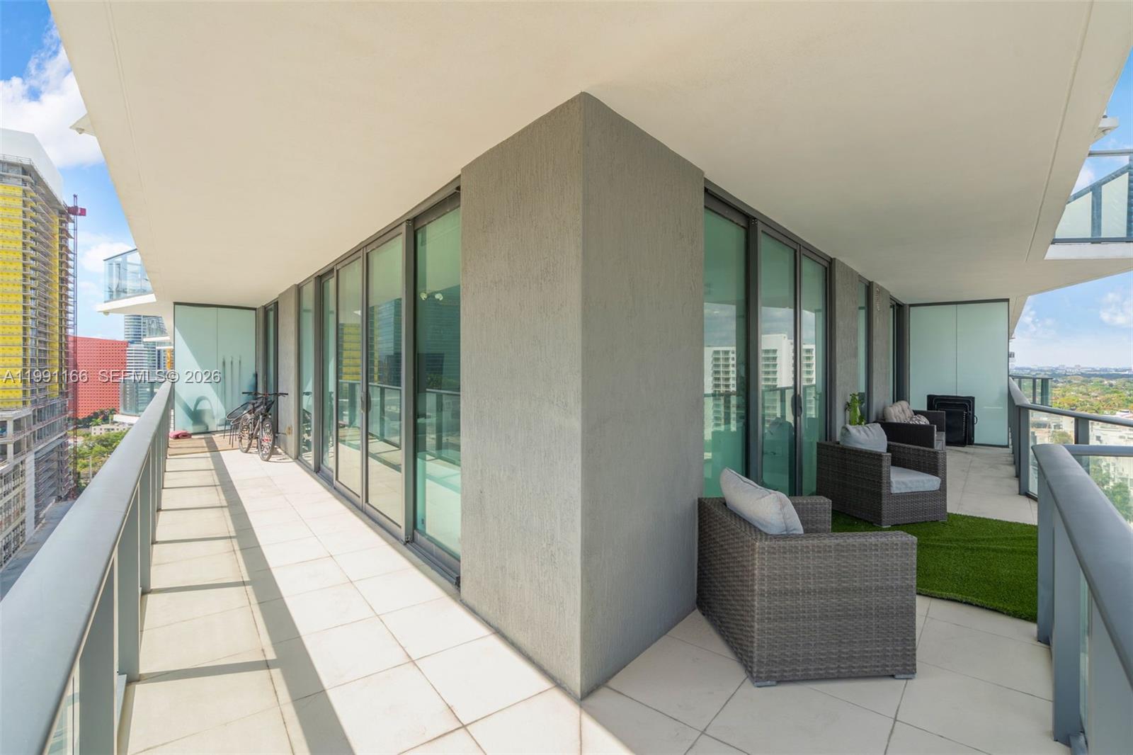 1300 S MIAMI AVENUE CONDO - Residential