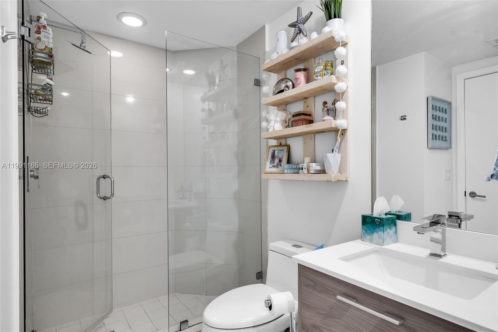 1300 S MIAMI AVENUE CONDO - Residential