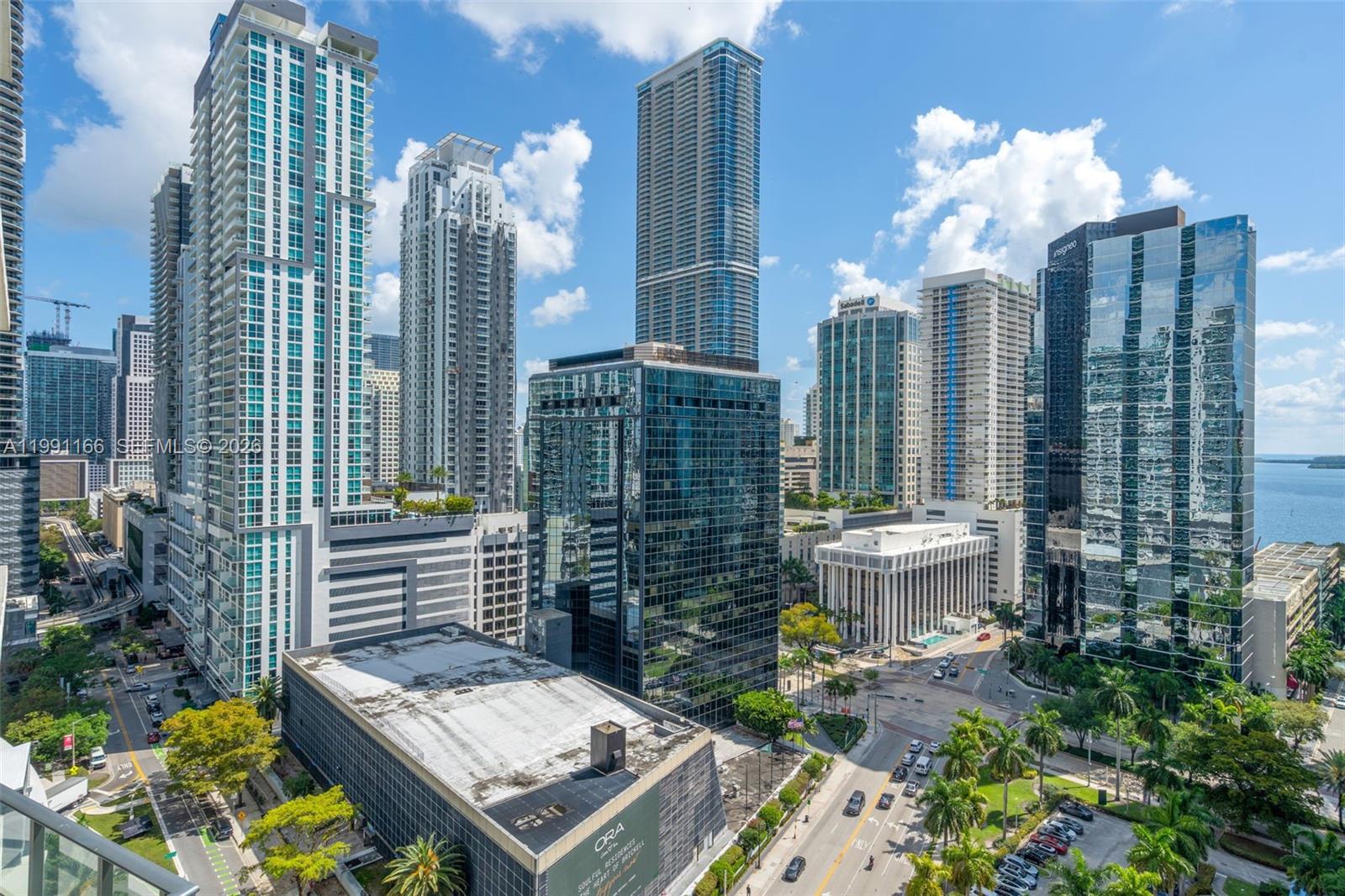 1300 S MIAMI AVENUE CONDO - Residential