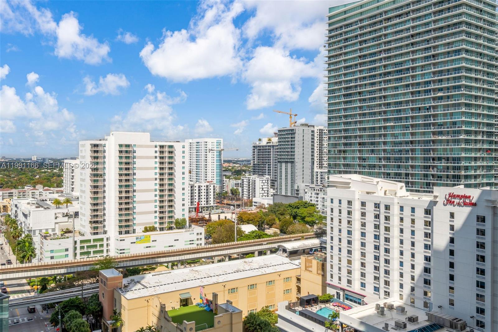 1300 S MIAMI AVENUE CONDO - Residential