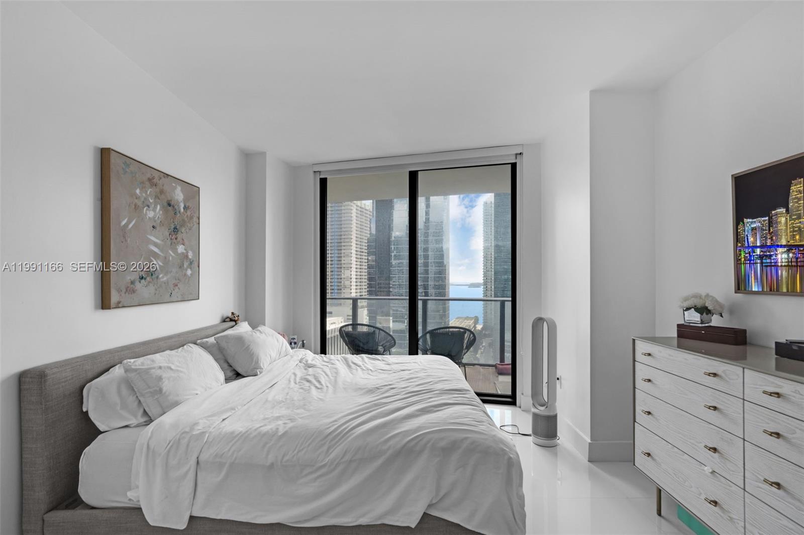 1300 S MIAMI AVENUE CONDO - Residential