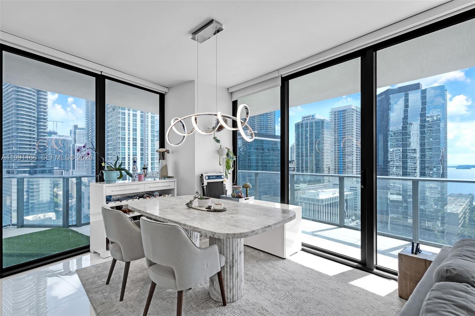 1300 S MIAMI AVENUE CONDO - Residential