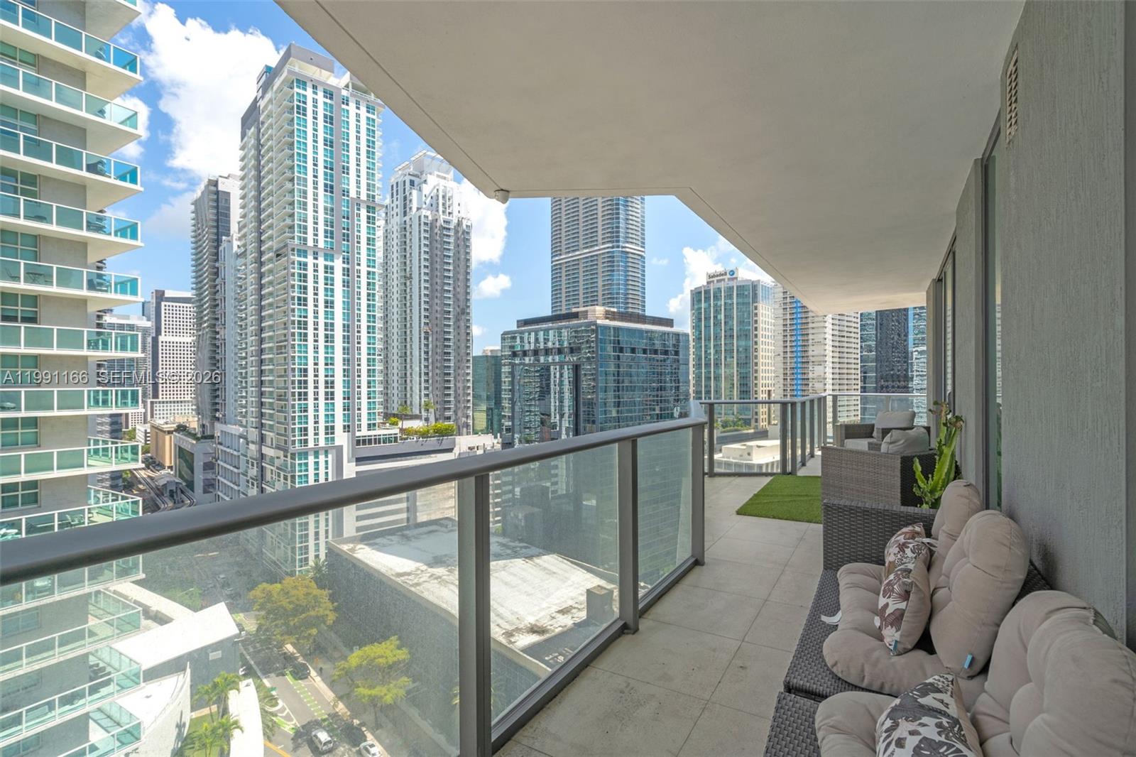 1300 S MIAMI AVENUE CONDO - Residential