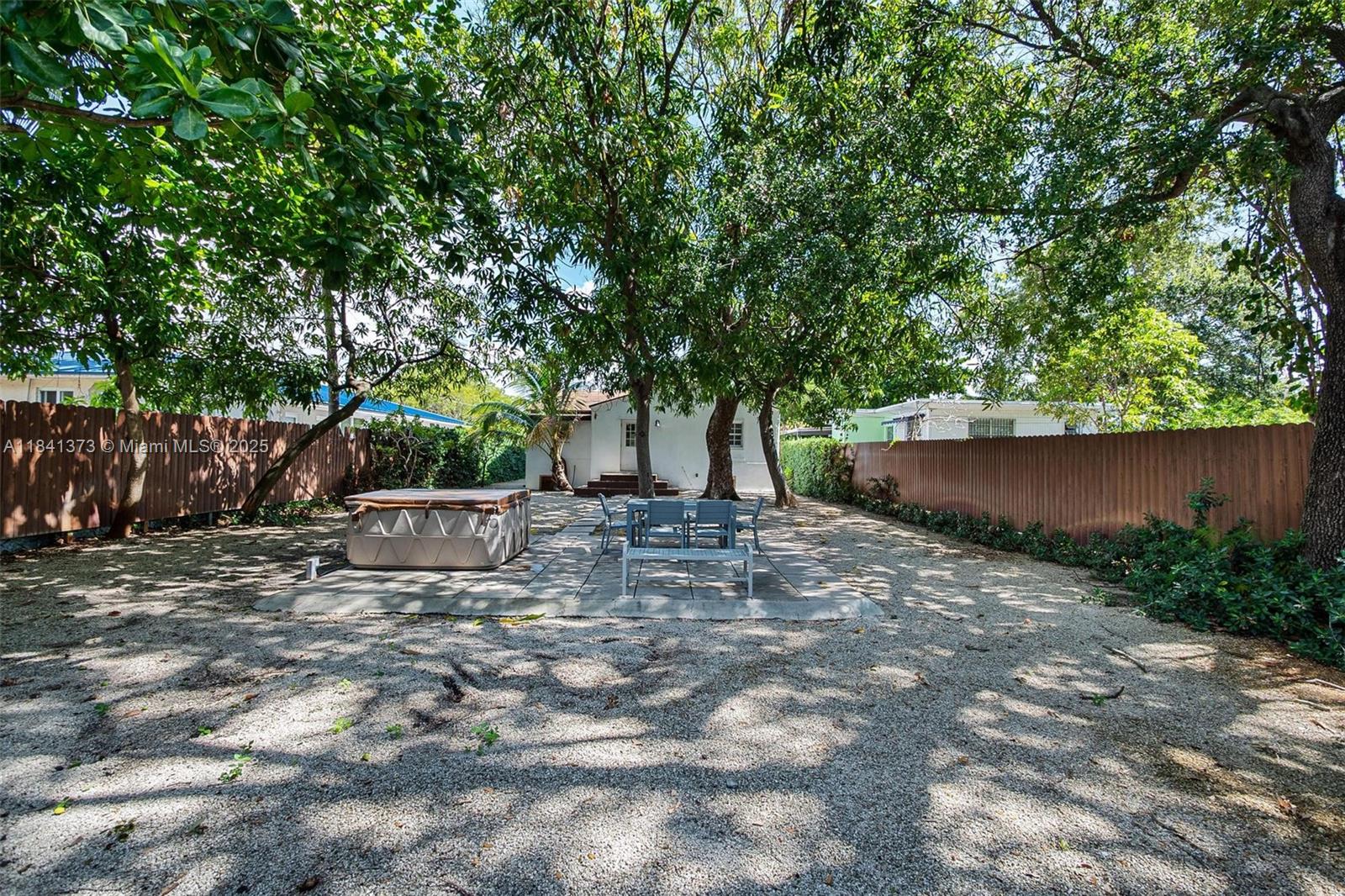 154 NW 45th St