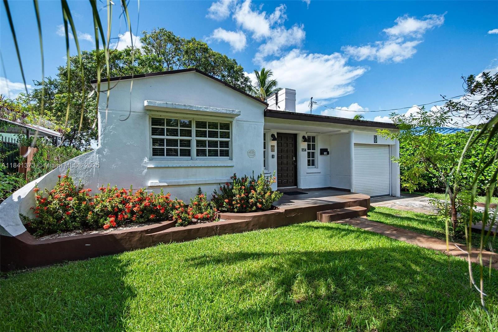 BUENA VISTA HEIGHTS ADDN - Residential Lease