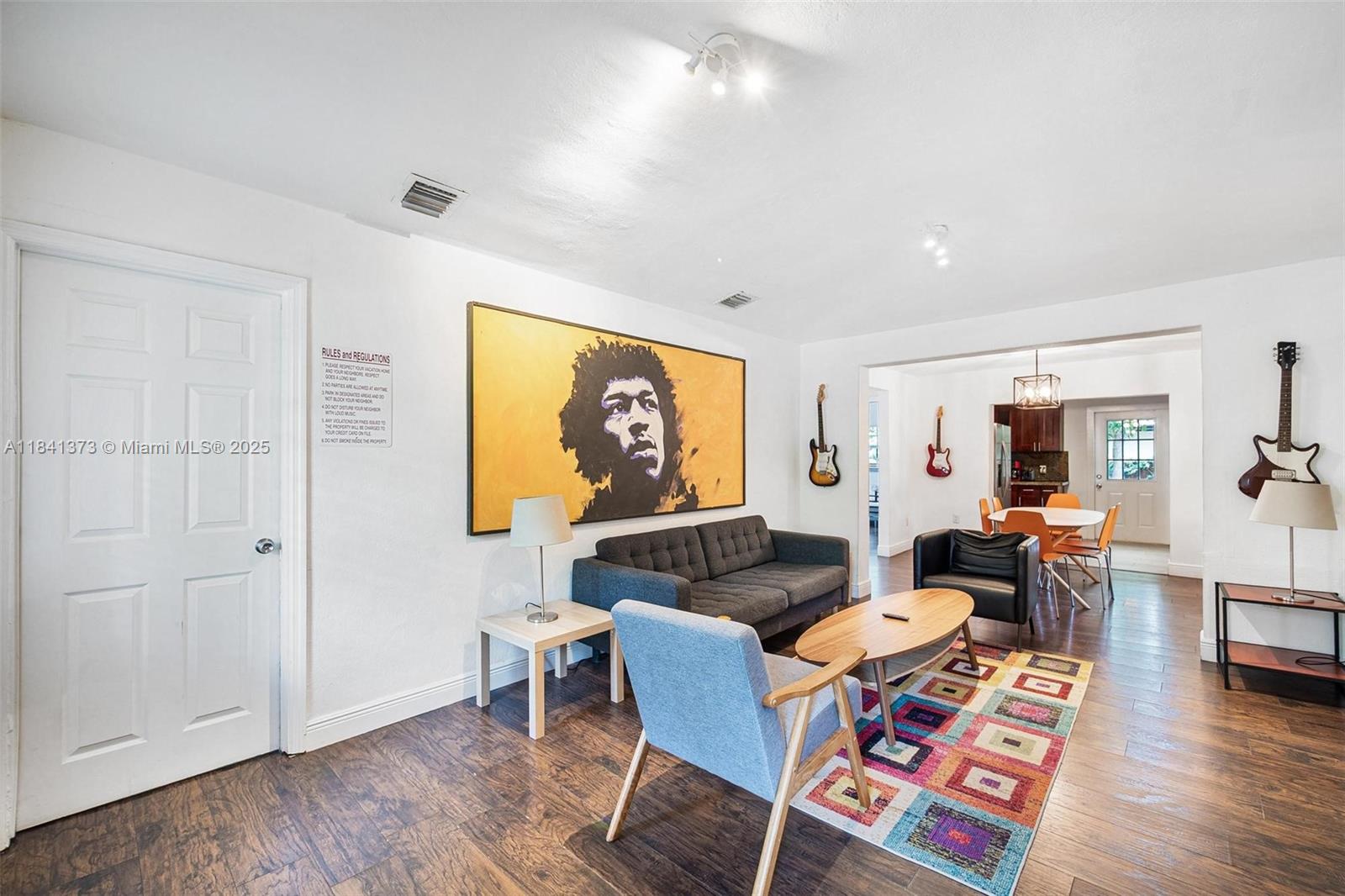 BUENA VISTA HEIGHTS ADDN - Residential Lease