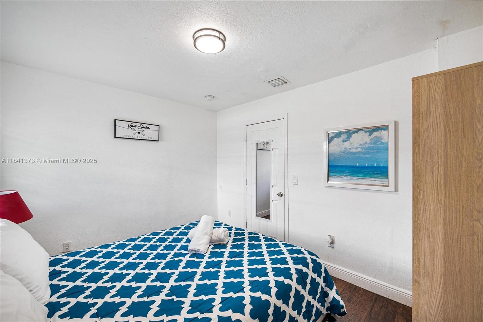 BUENA VISTA HEIGHTS ADDN - Residential Lease