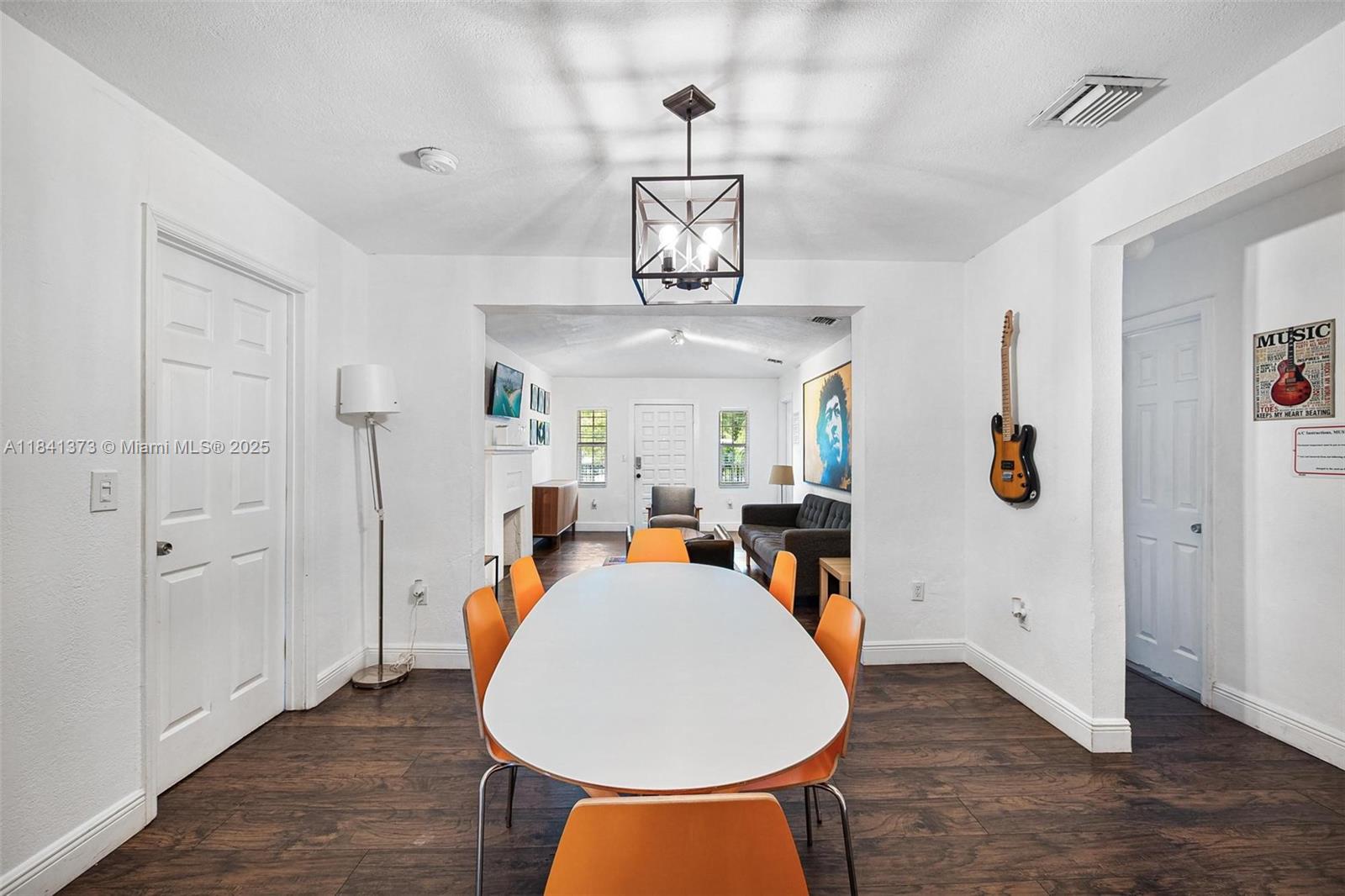 BUENA VISTA HEIGHTS ADDN - Residential Lease