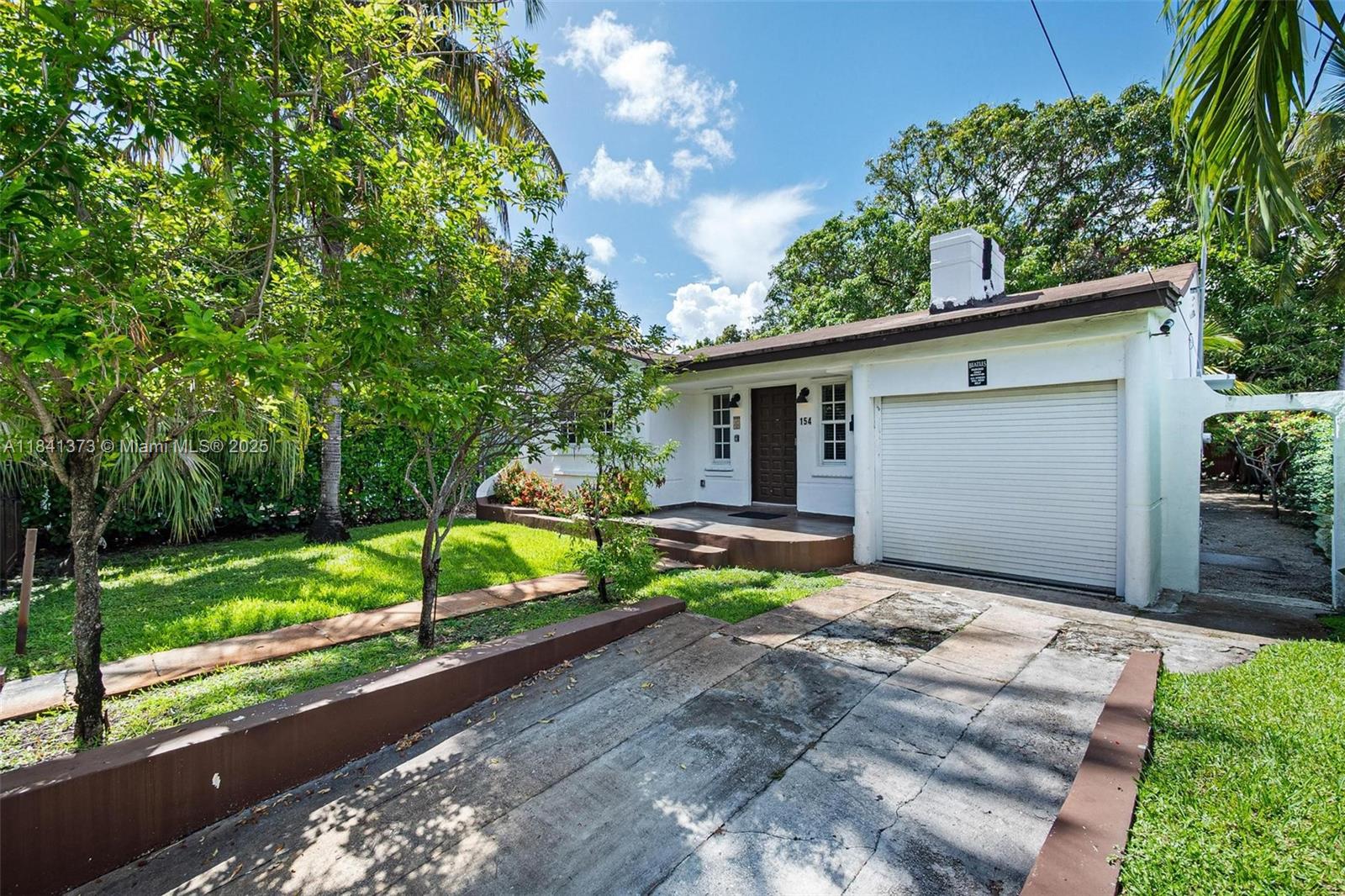 BUENA VISTA HEIGHTS ADDN - Residential Lease