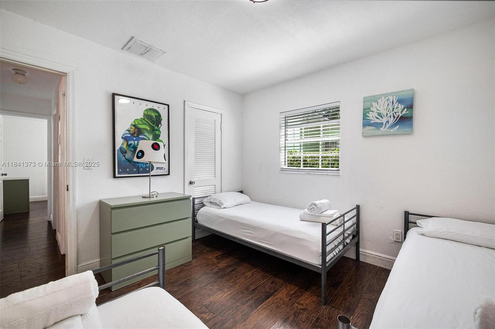 BUENA VISTA HEIGHTS ADDN - Residential Lease