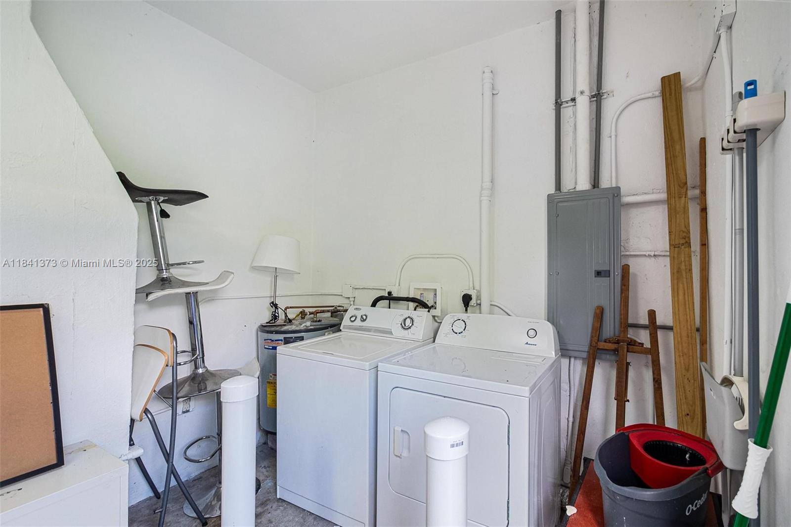 BUENA VISTA HEIGHTS ADDN - Residential Lease