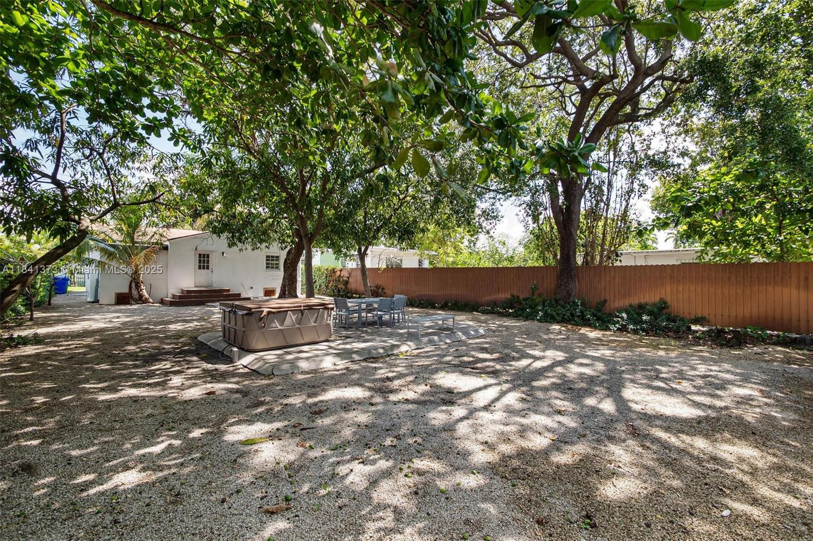 BUENA VISTA HEIGHTS ADDN - Residential Lease