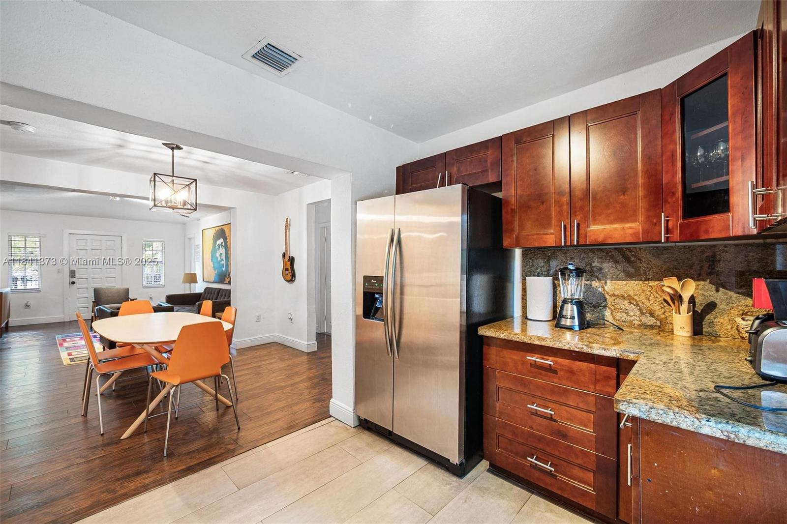 BUENA VISTA HEIGHTS ADDN - Residential Lease