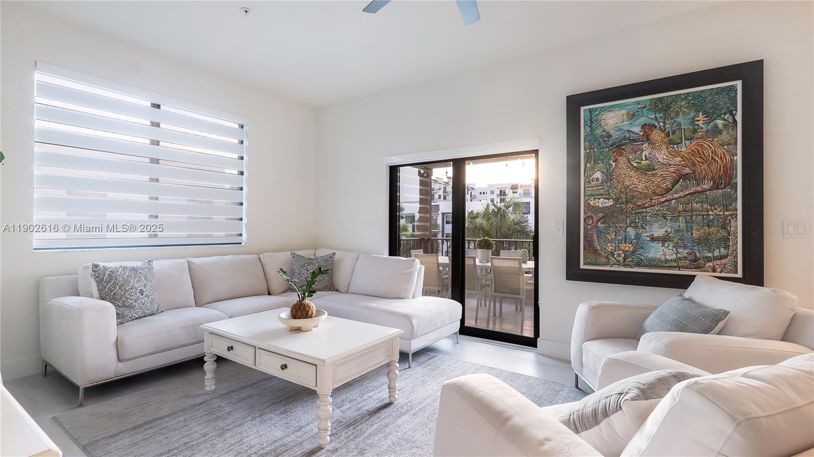 DOWNTOWN DORAL SOUTH PHAS - Residential