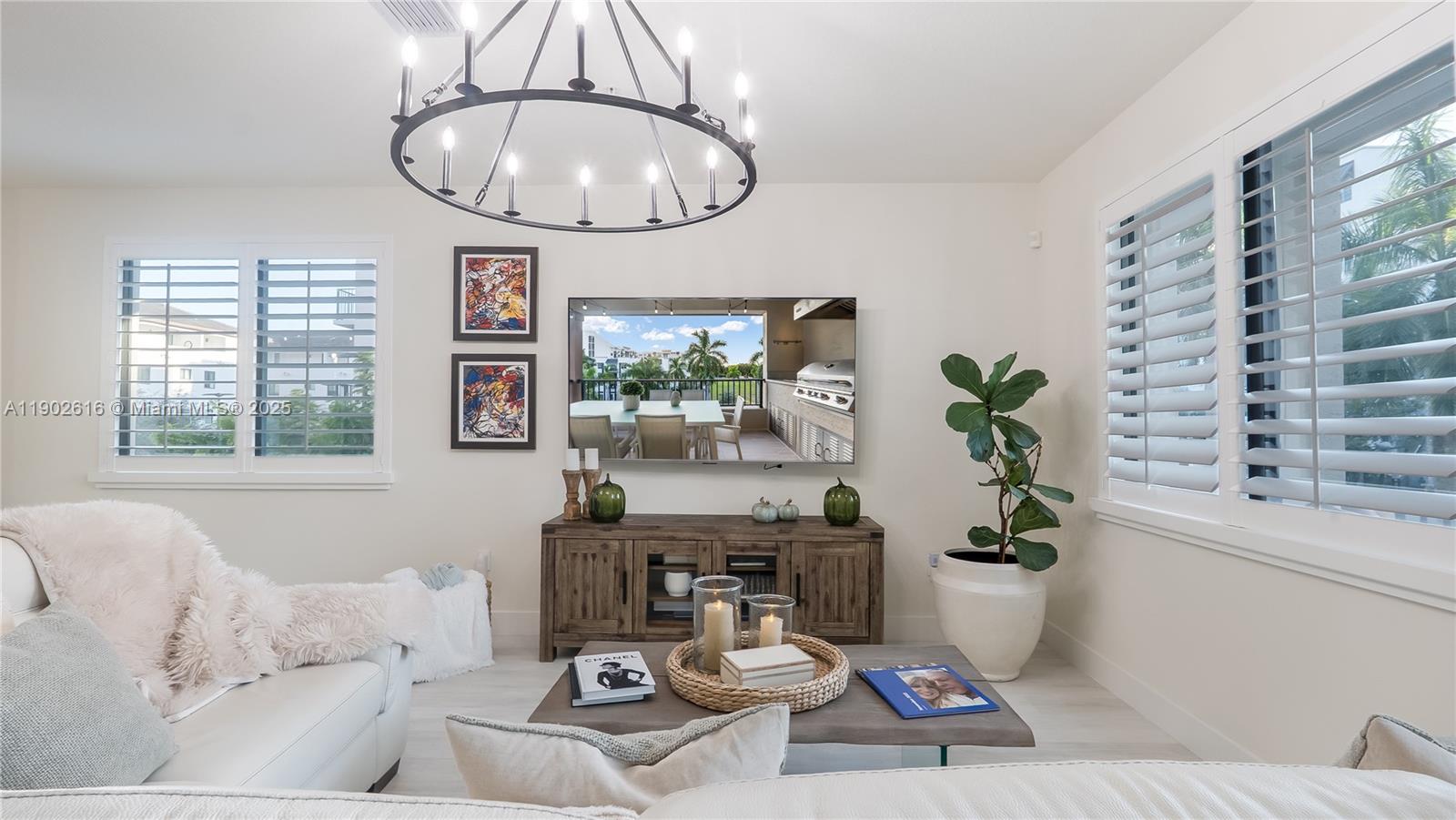 DOWNTOWN DORAL SOUTH PHAS - Residential