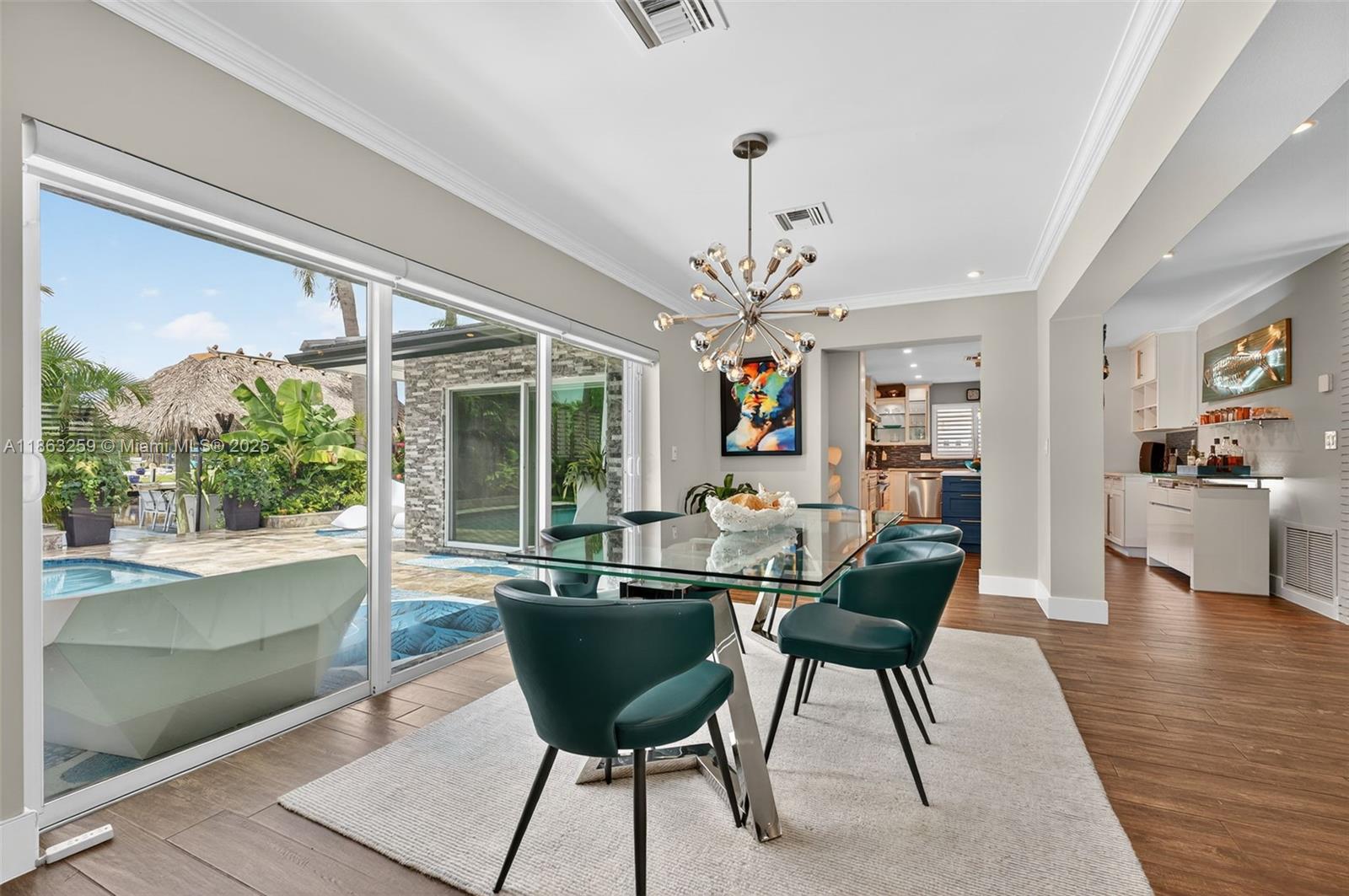 EDGEWATER ESTATES - Residential