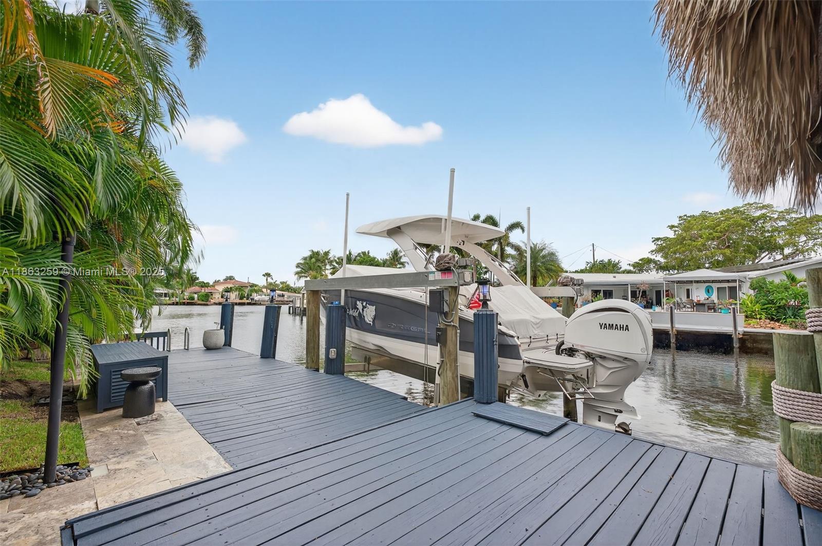 EDGEWATER ESTATES - Residential