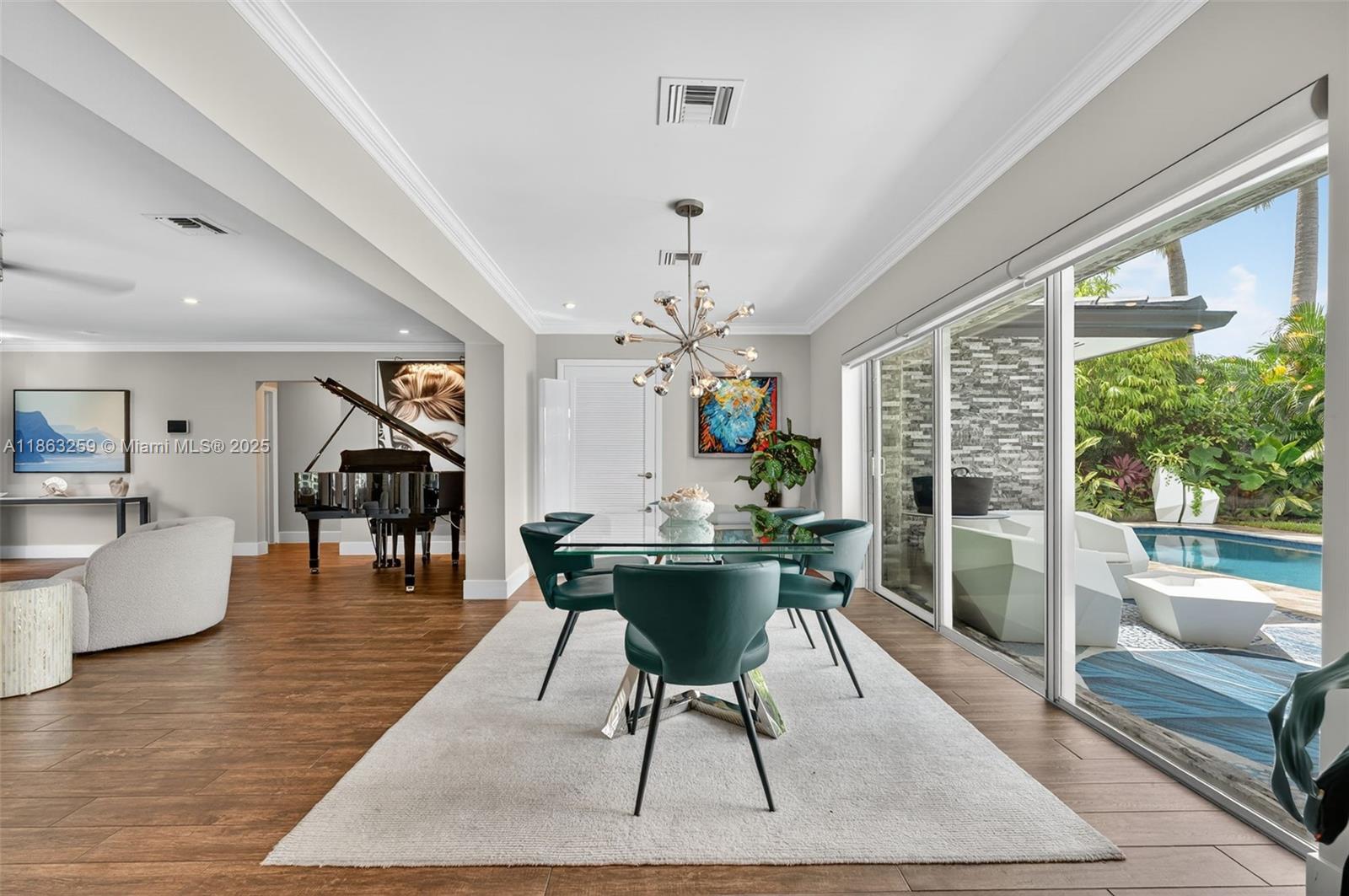 EDGEWATER ESTATES - Residential