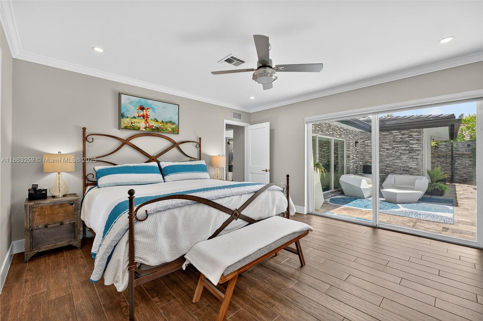 EDGEWATER ESTATES - Residential