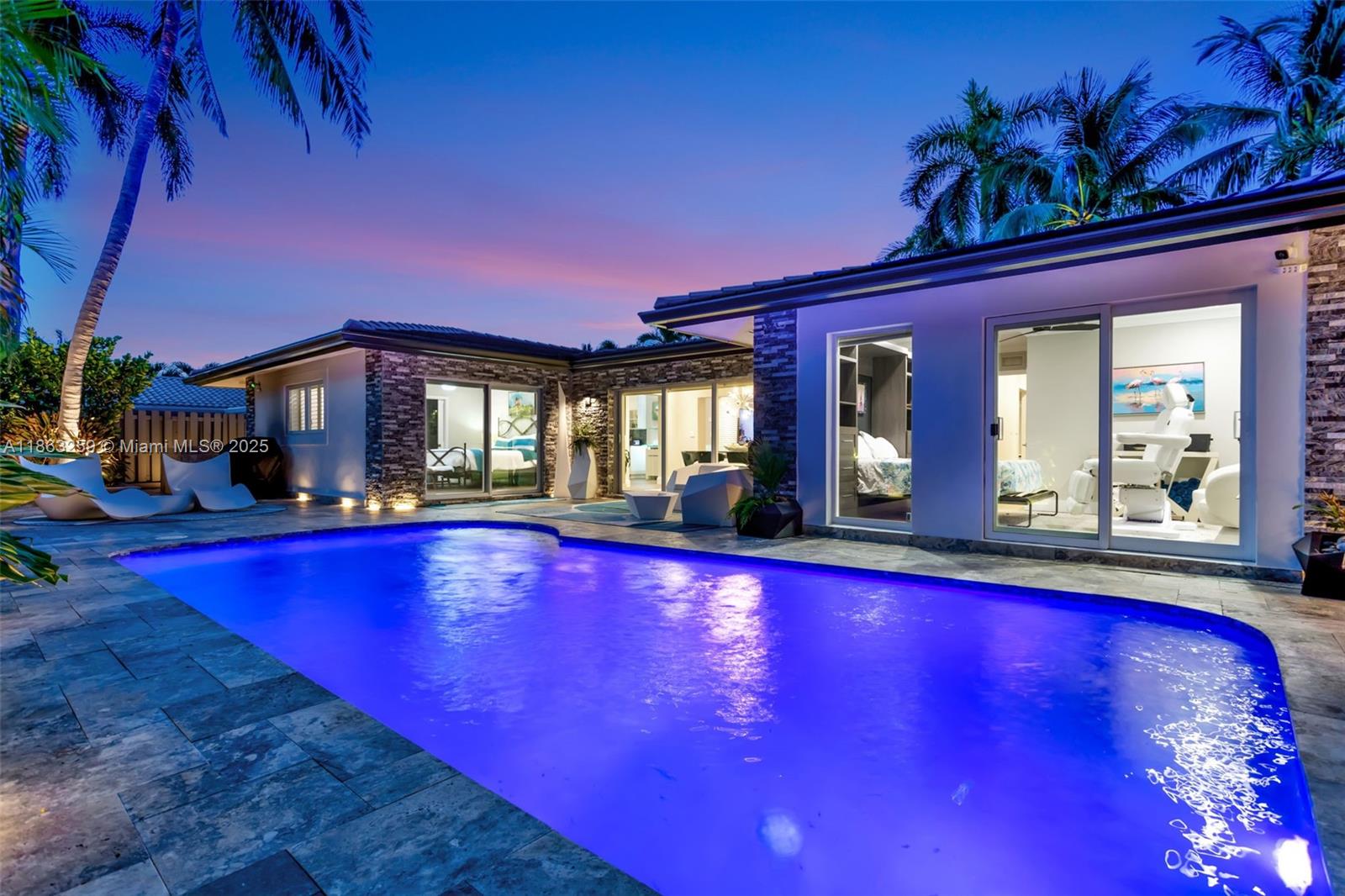 EDGEWATER ESTATES - Residential