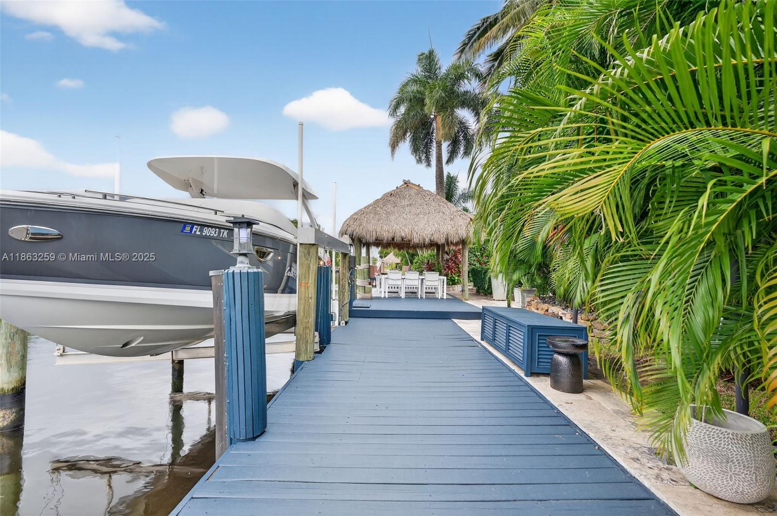 EDGEWATER ESTATES - Residential