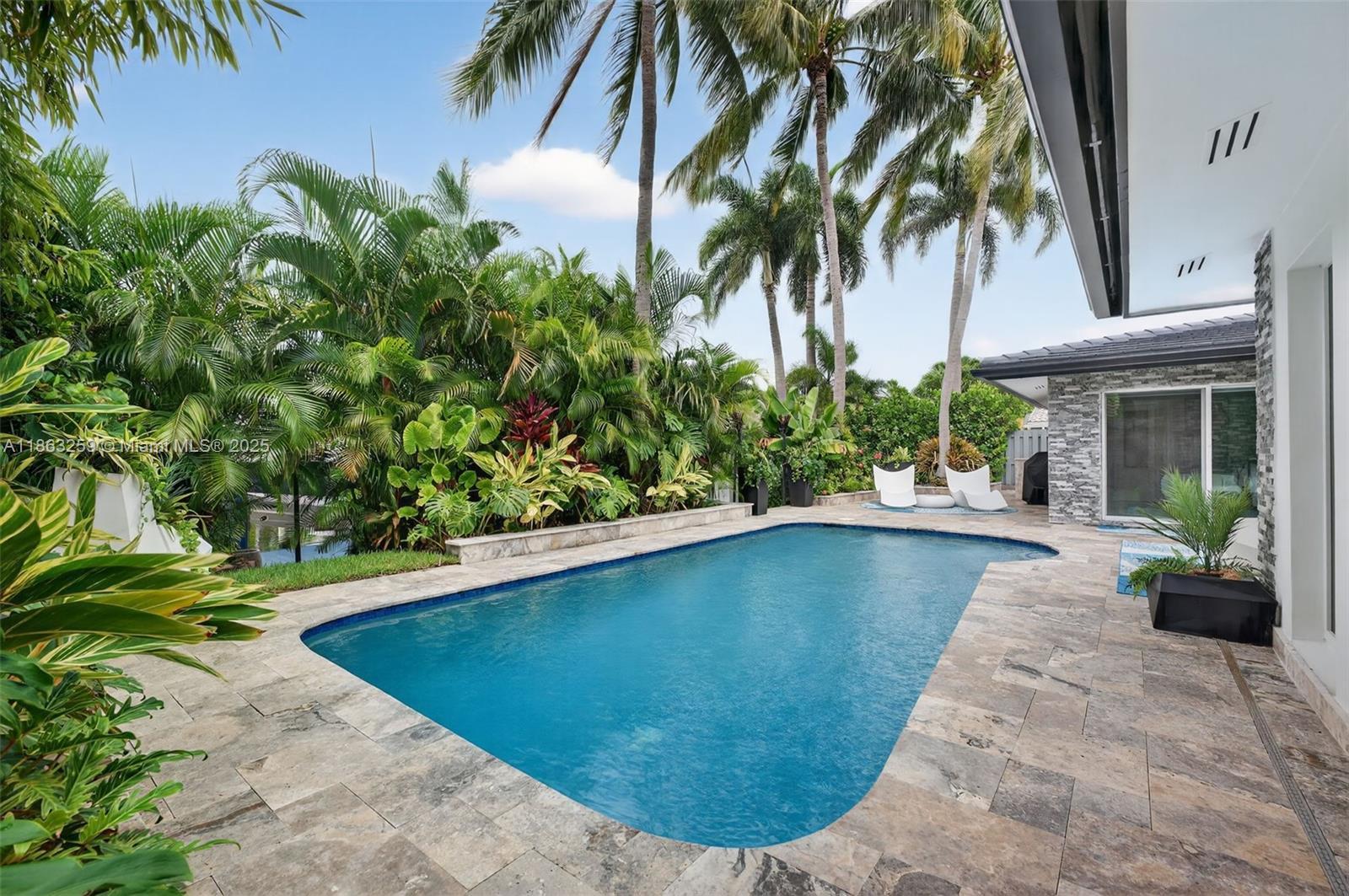 EDGEWATER ESTATES - Residential