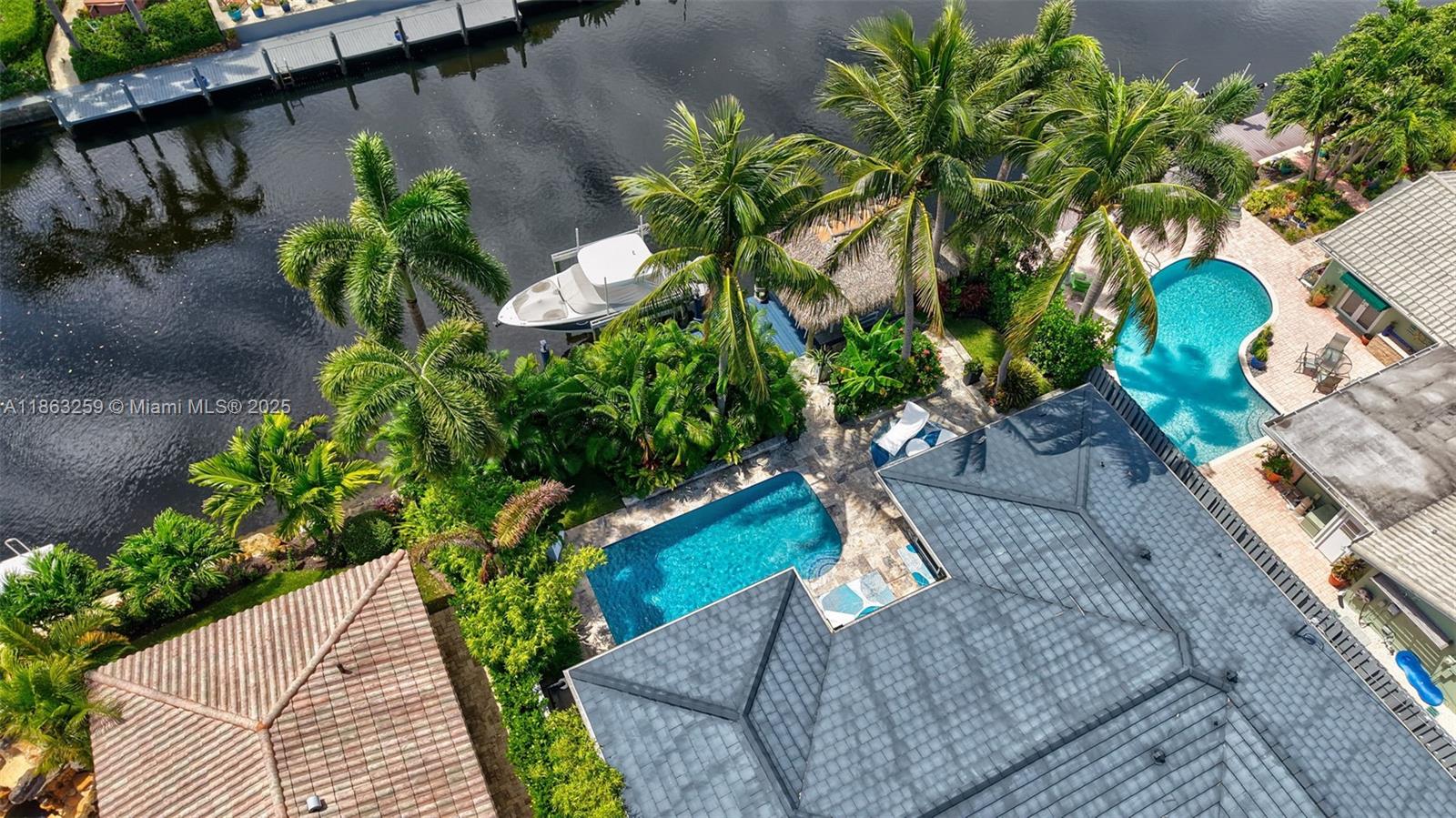 EDGEWATER ESTATES - Residential