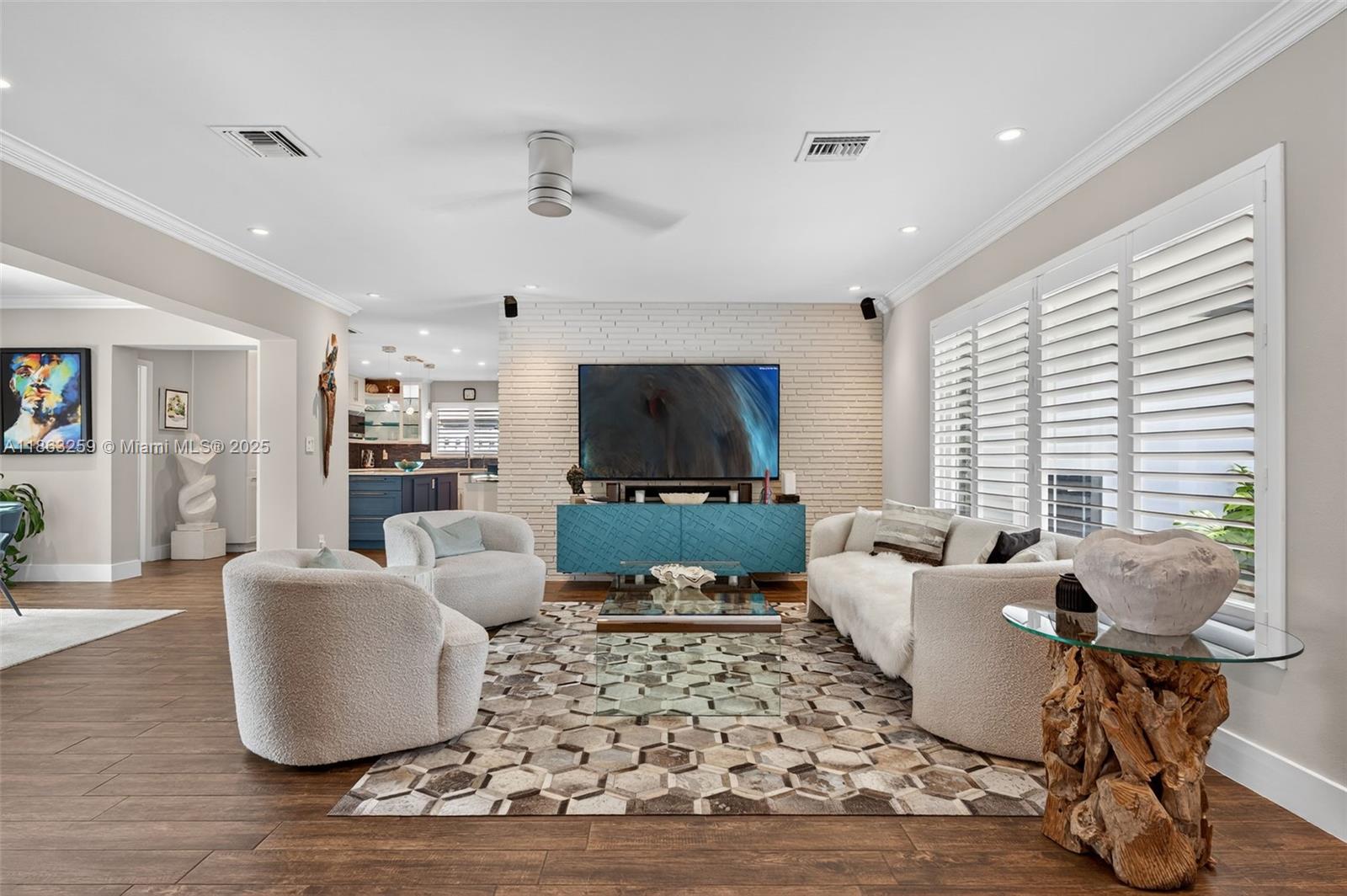 EDGEWATER ESTATES - Residential